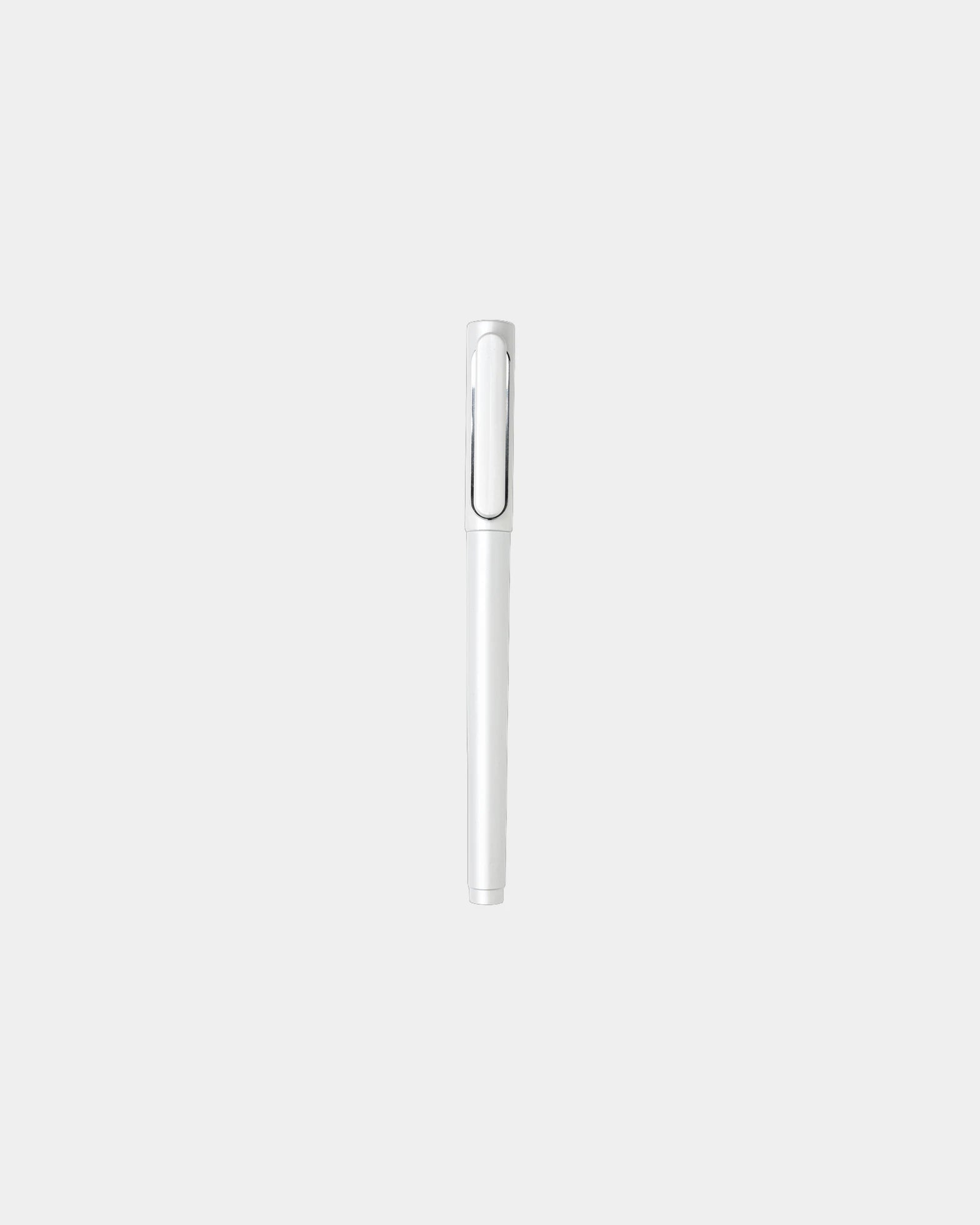 Penna X6 con cappuccio inchiostro fluido da personalizzare - 2