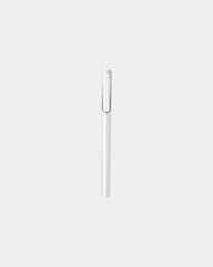 Penna X6 con cappuccio inchiostro fluido da personalizzare - 2