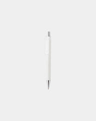 Penna X8 in ABS riciclato RCS da personalizzare - Bianco