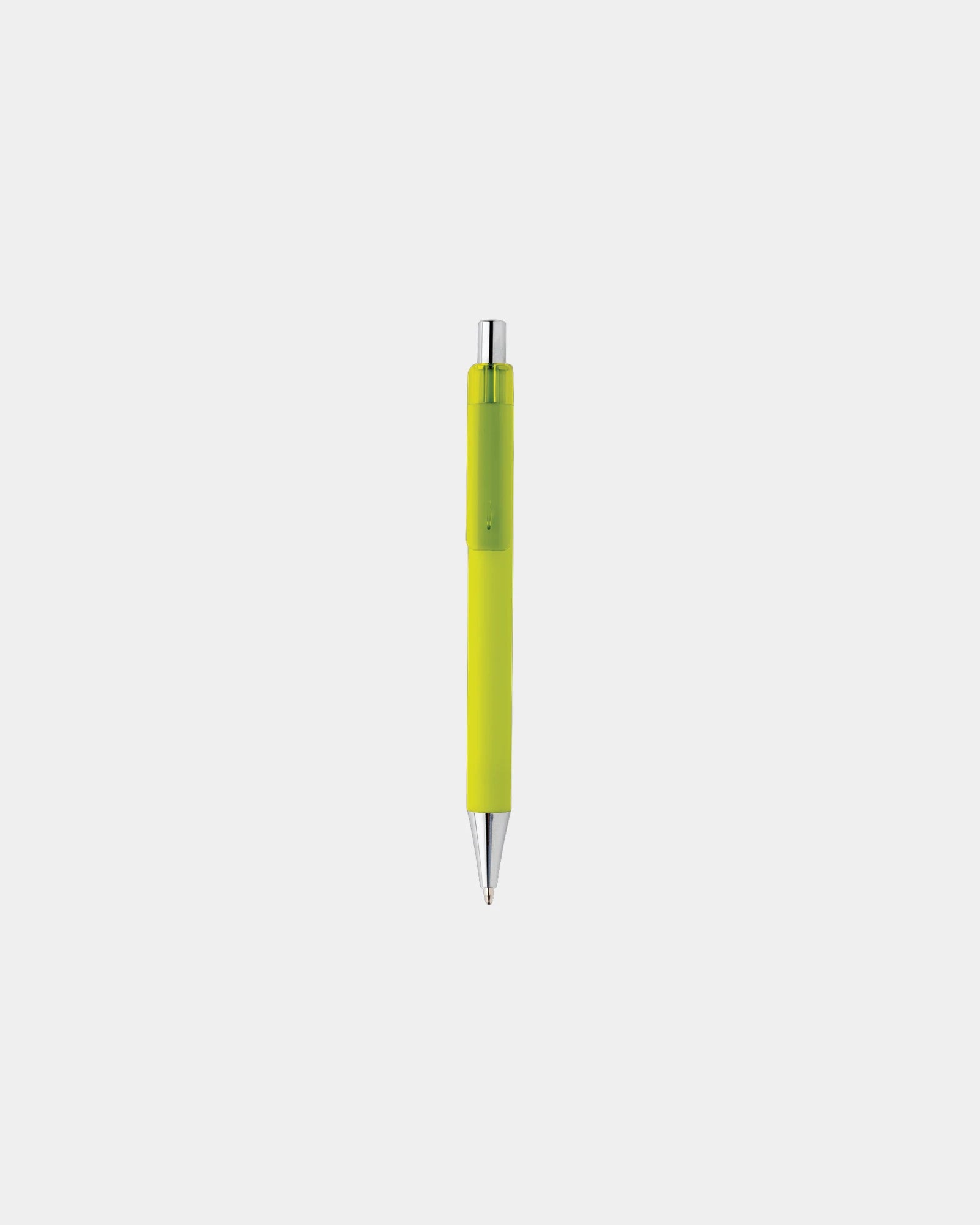 Penna X8 in ABS riciclato RCS da personalizzare - 33