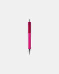 Penna X8 in ABS riciclato RCS da personalizzare - 2