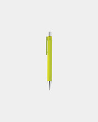 Penna X8 in ABS riciclato RCS da personalizzare - 32