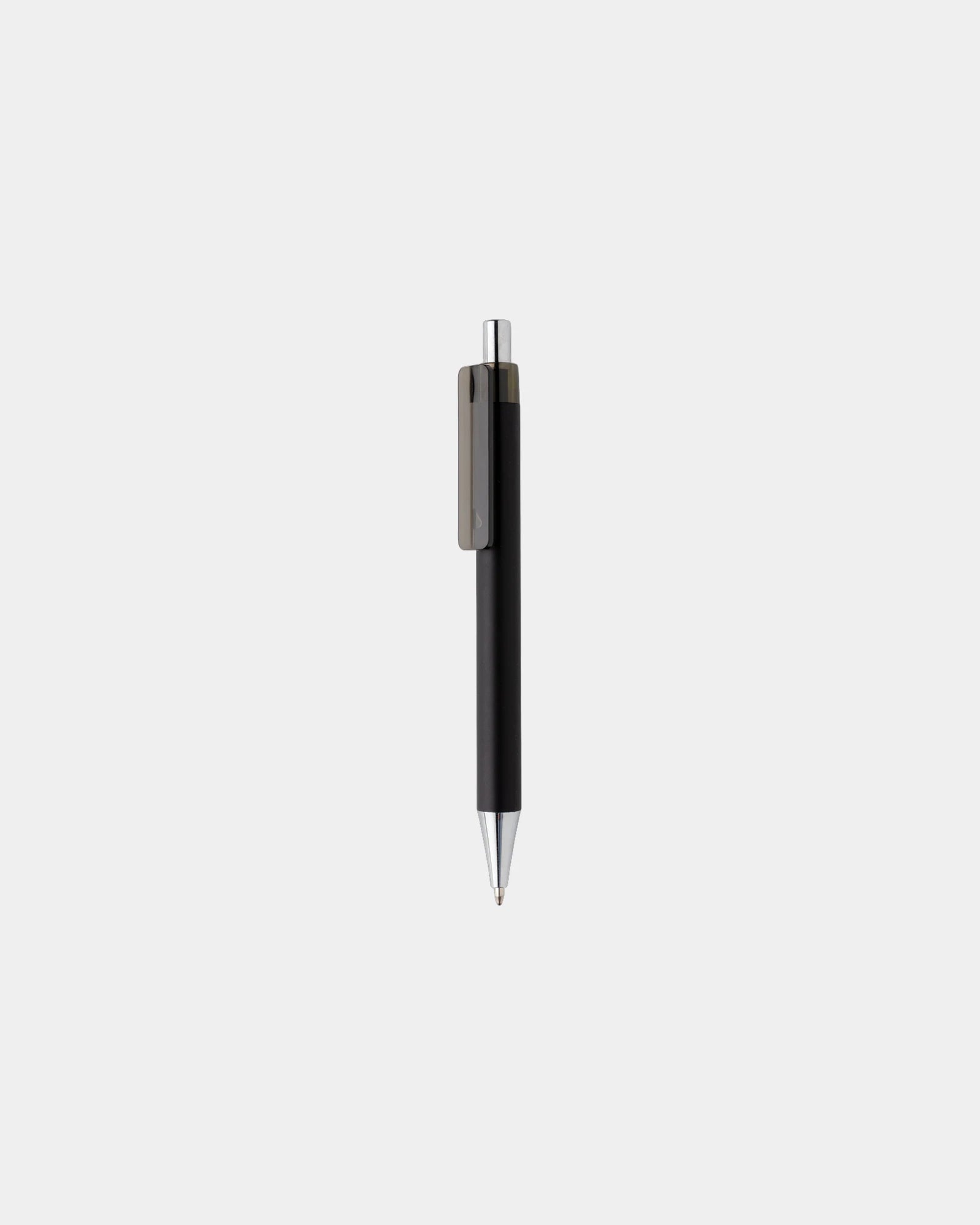 Penna X8 in ABS riciclato RCS da personalizzare - Nero
