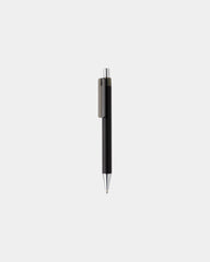 Penna X8 in ABS riciclato RCS da personalizzare - Nero