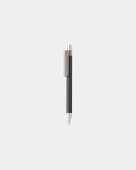 Penna X8 in ABS riciclato RCS da personalizzare - Grigio