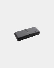 Set penne acciaio e ottone incisione laser da personalizzare - 4