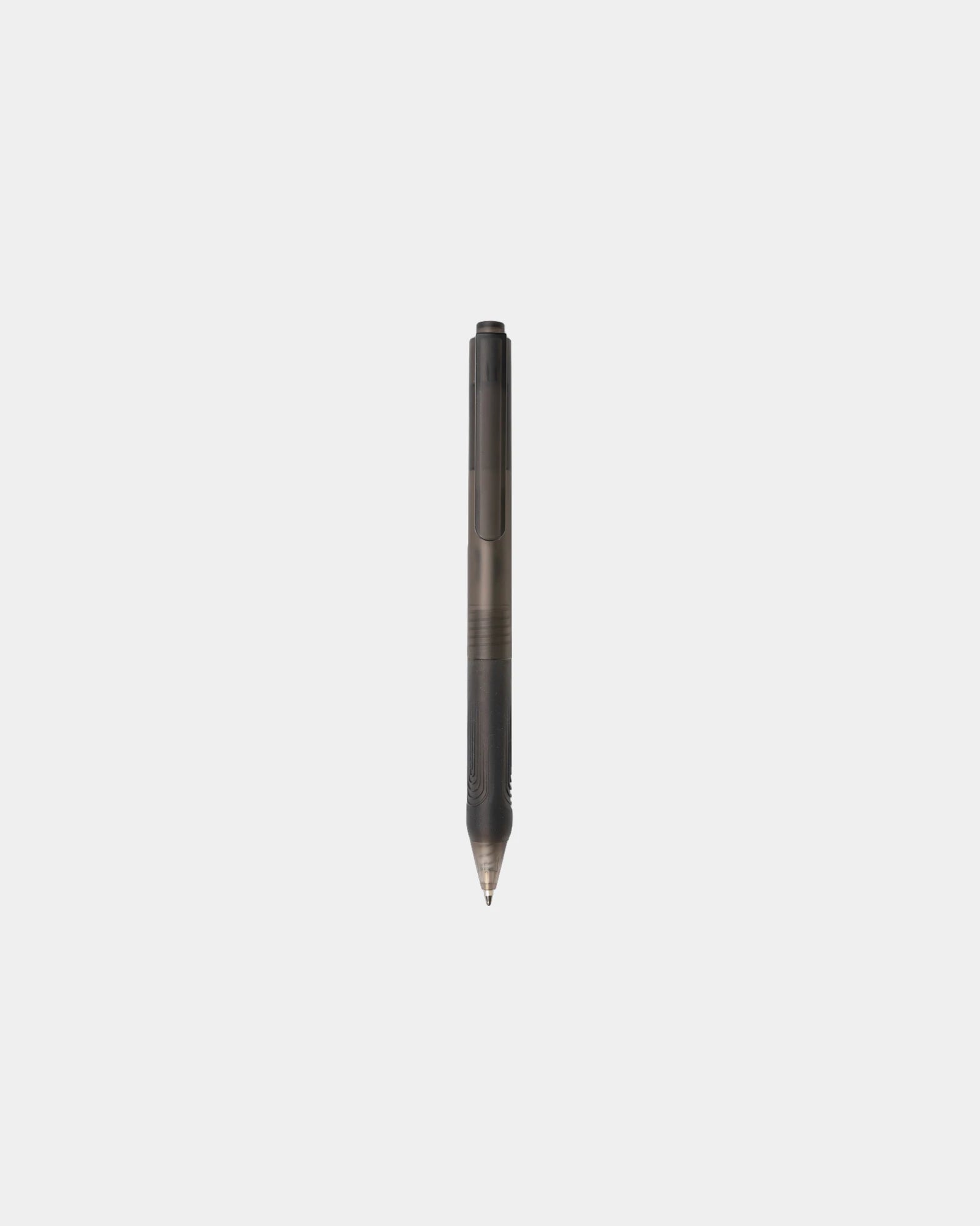 Penna X9 finitura satinata impugnatura in silicone da personalizzare - 1