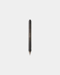 Penna X9 finitura satinata impugnatura in silicone da personalizzare - 1