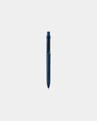 Penna a sfera plastica inchiostro blu da personalizzare - 8