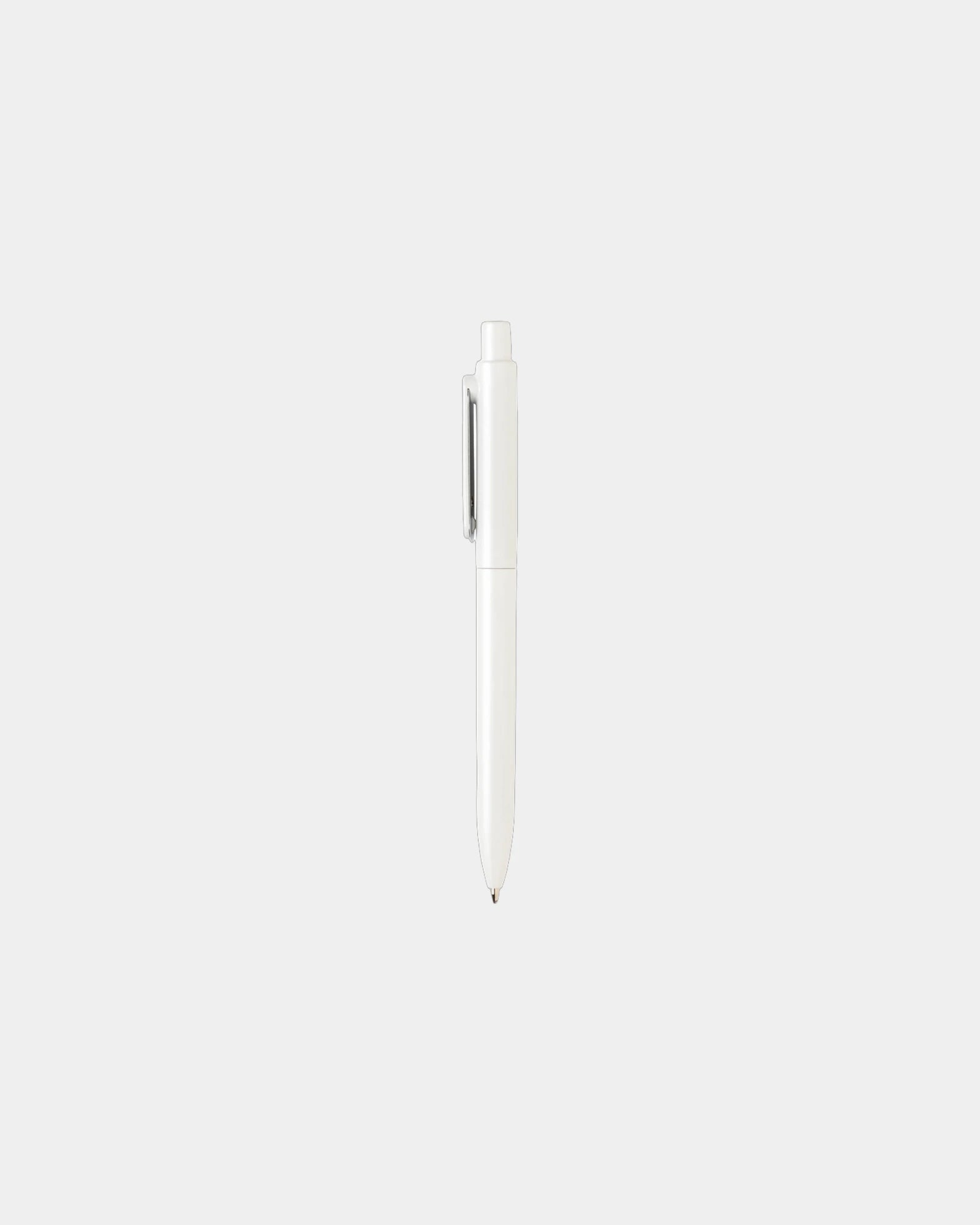 Penna a sfera plastica inchiostro blu da personalizzare - 4