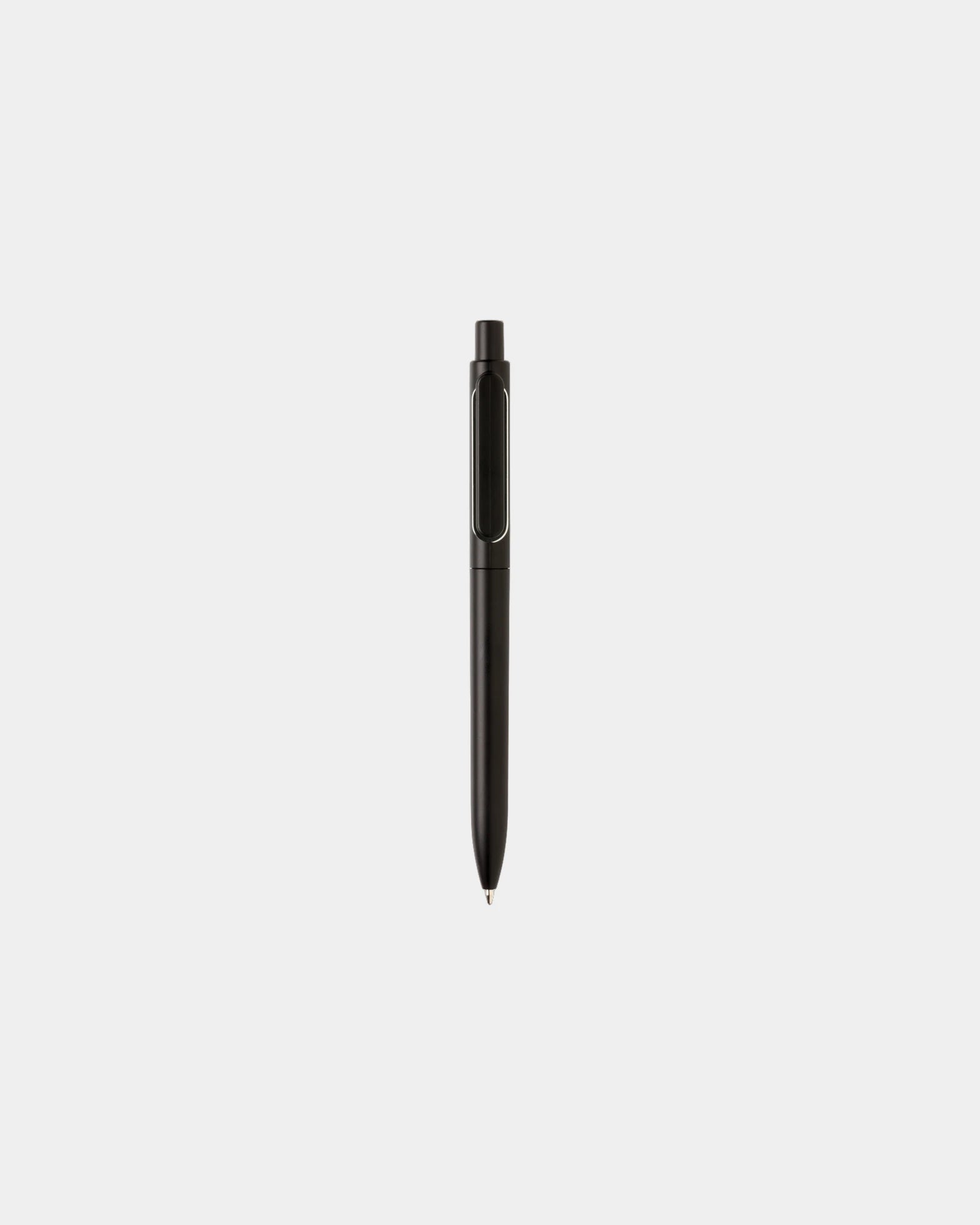 Penna a sfera plastica inchiostro blu da personalizzare - 2