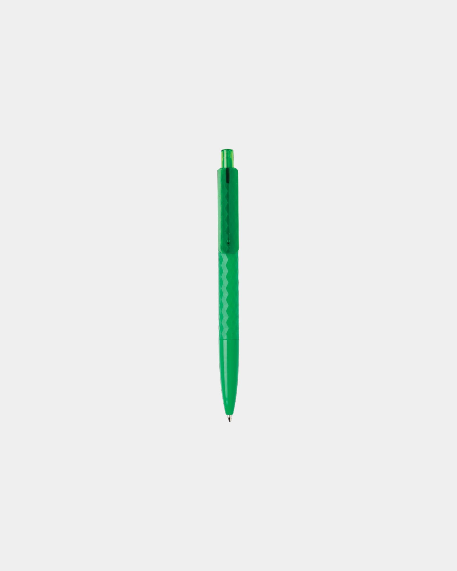 Penna ABS riciclato RCS certificato da personalizzare - 20