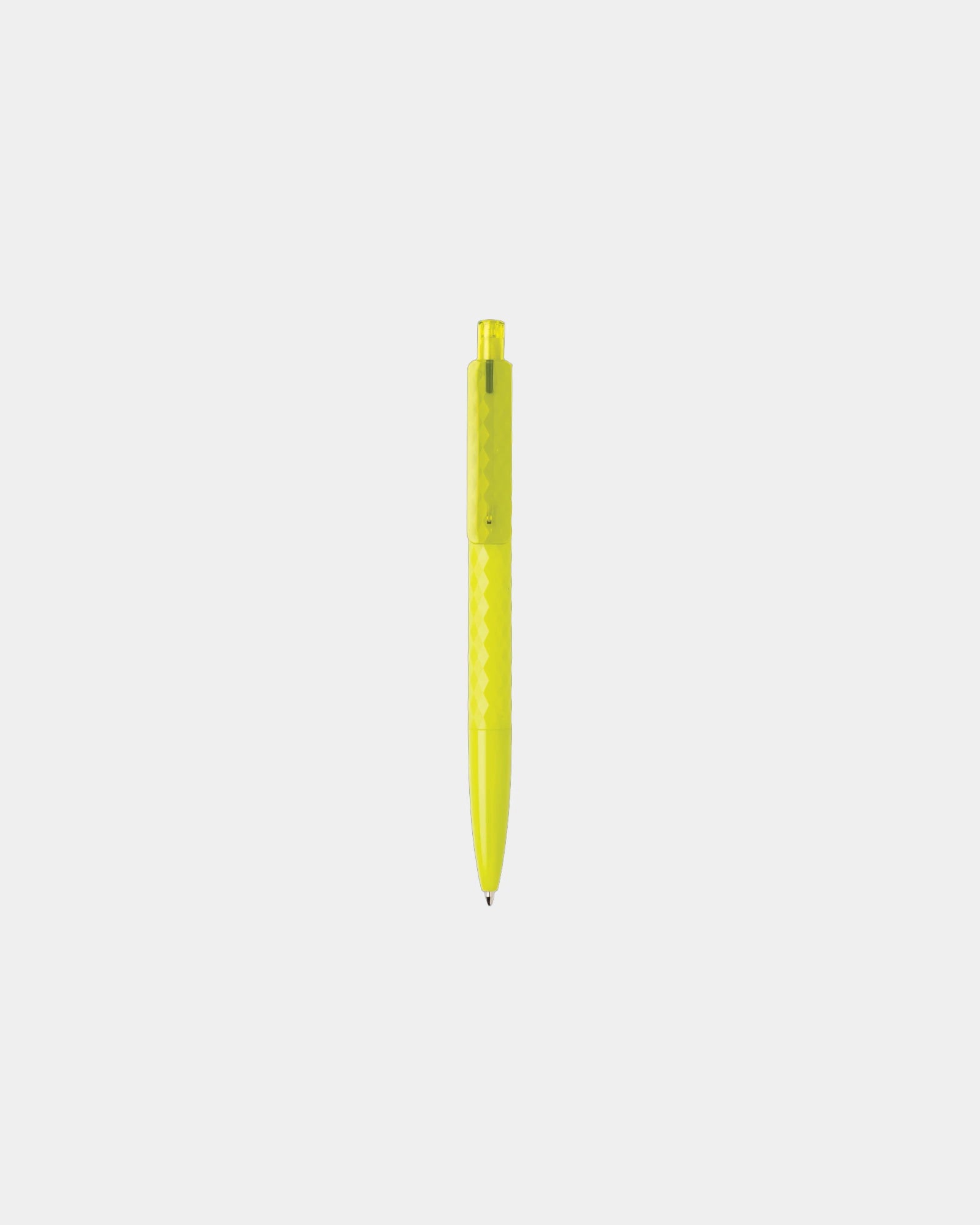 Penna ABS riciclato RCS certificato da personalizzare - 16