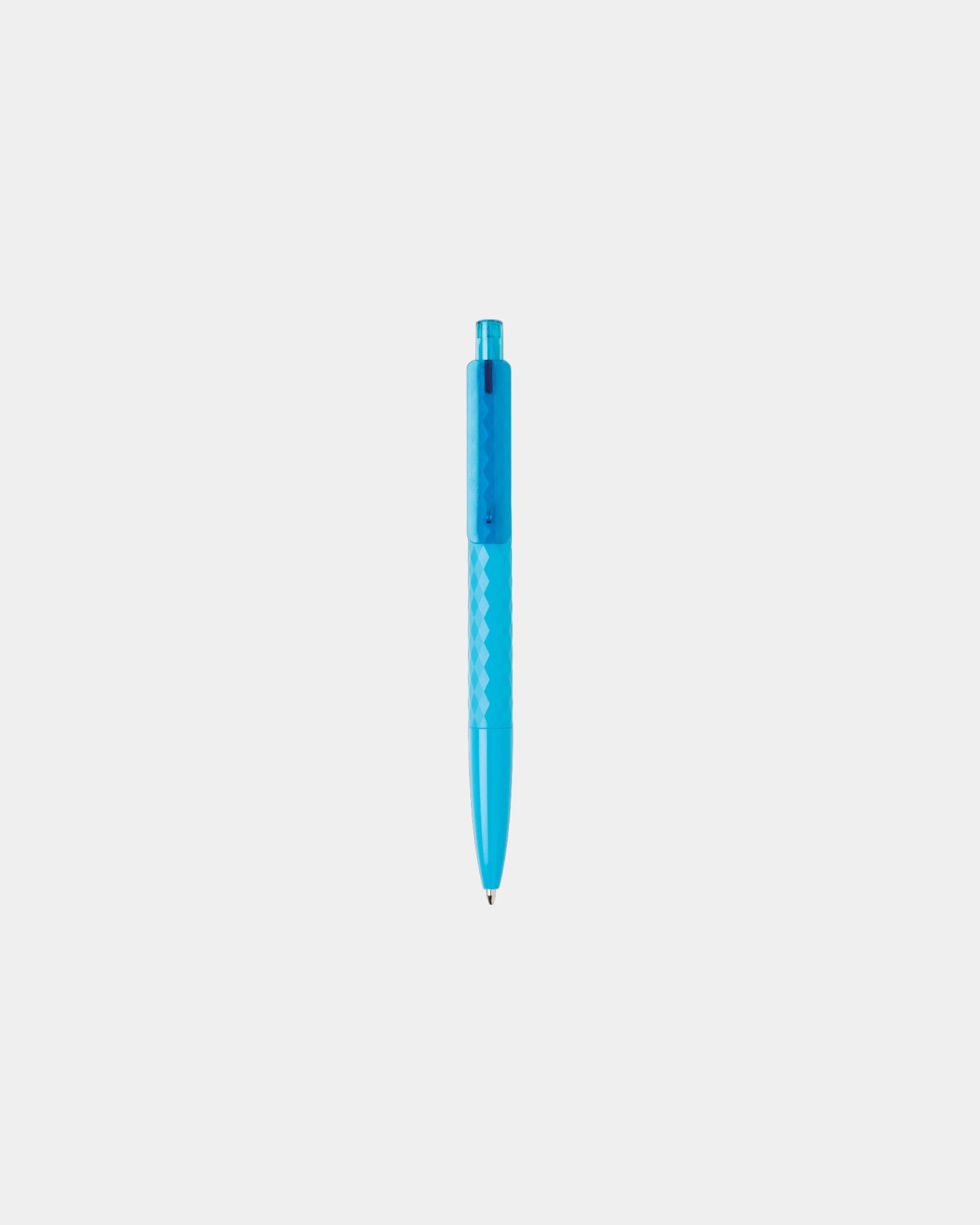 Penna ABS riciclato RCS certificato da personalizzare - 6