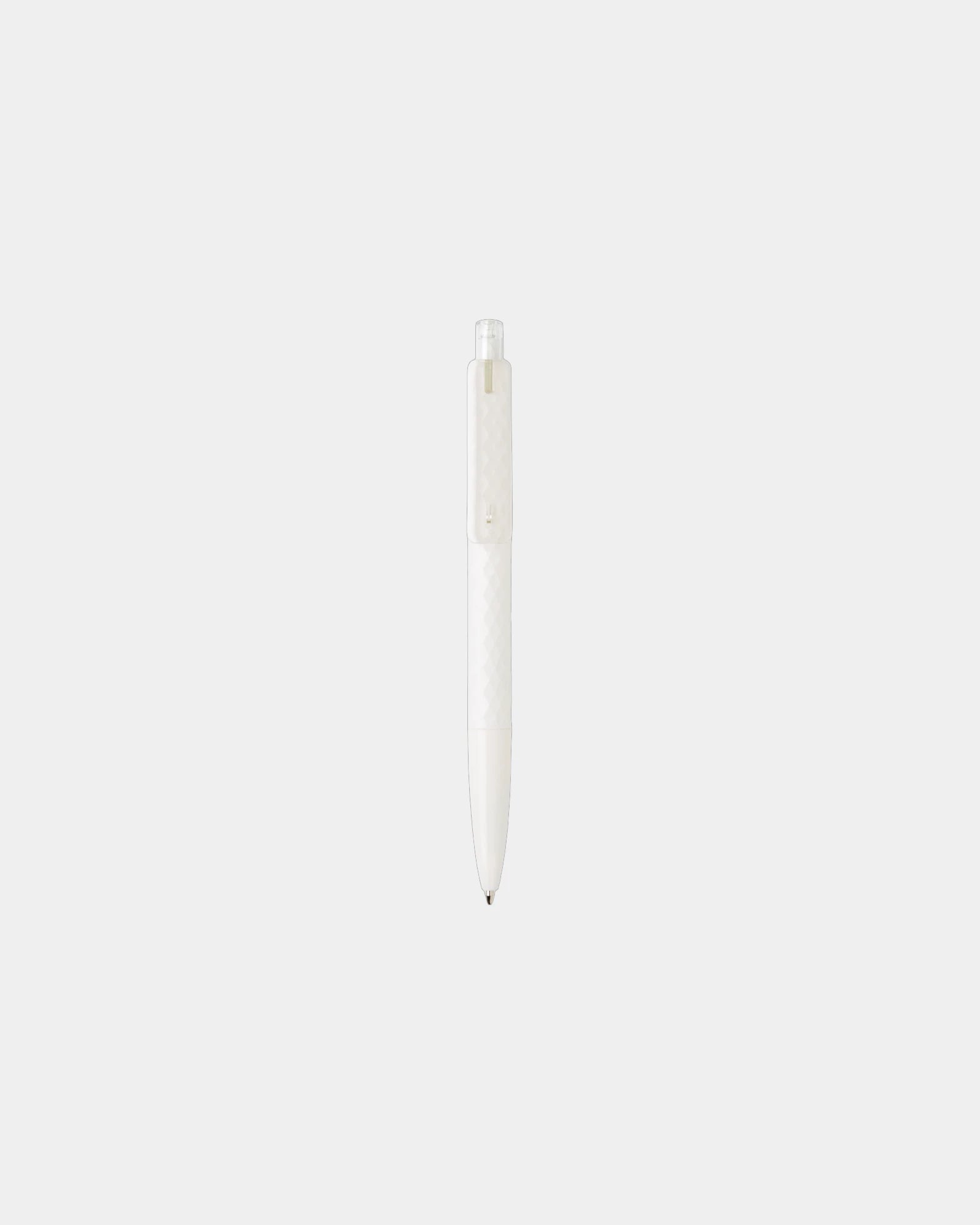 Penna ABS riciclato RCS certificato da personalizzare - 8