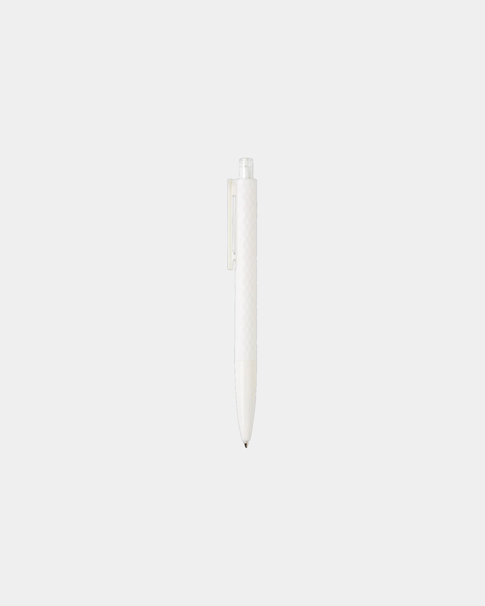 Penna ABS riciclato RCS certificato da personalizzare - 7