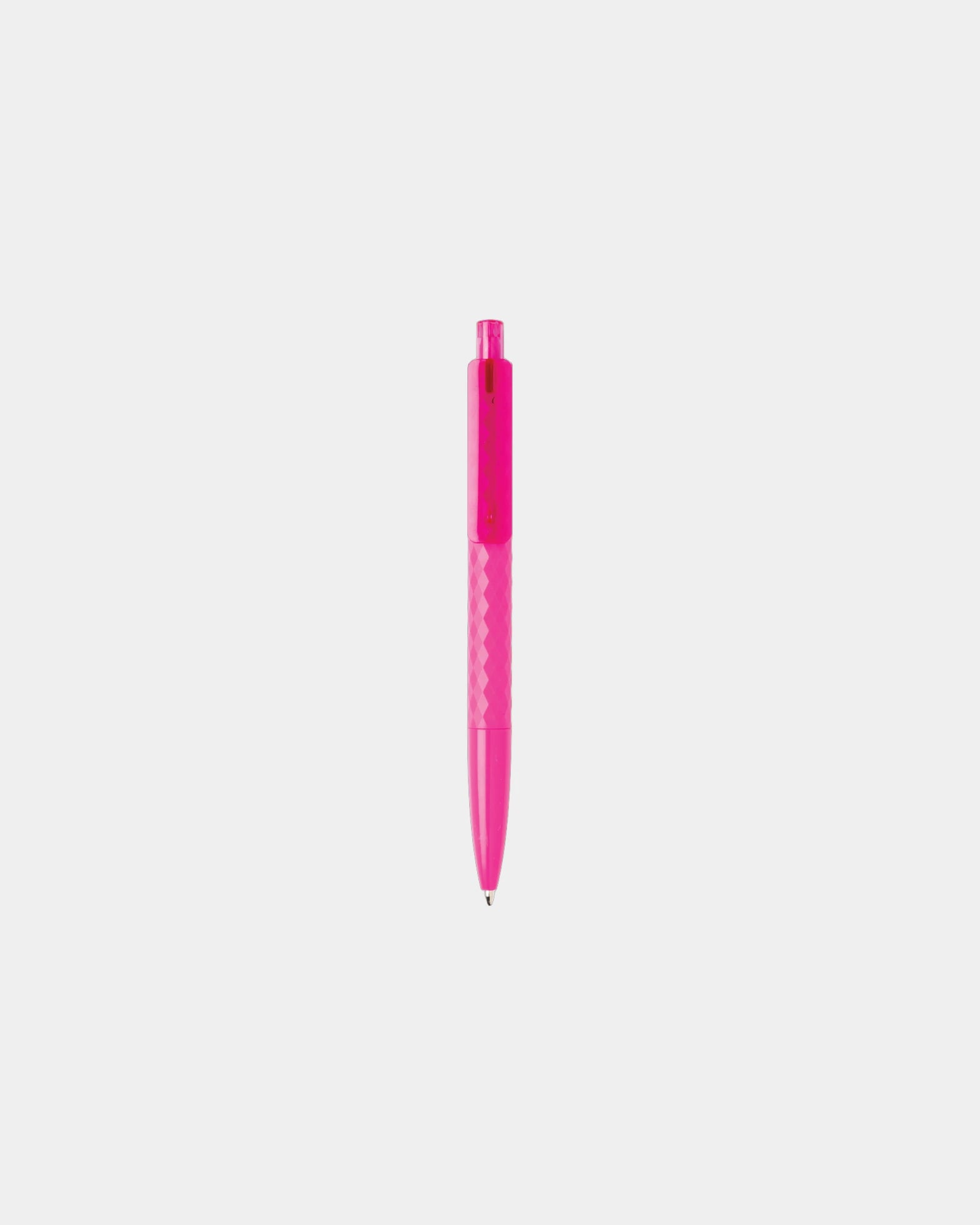 Penna ABS riciclato RCS certificato da personalizzare - 1