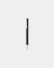 Penna ABS riciclato RCS X3.1 da personalizzare - Nero