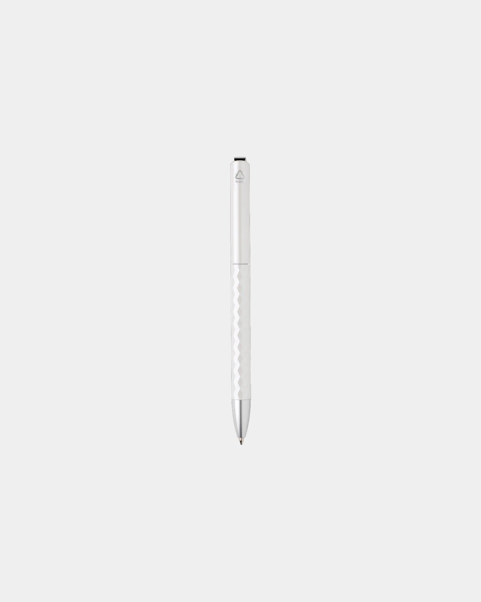 Penna ABS riciclato RCS X3.1 da personalizzare - 8
