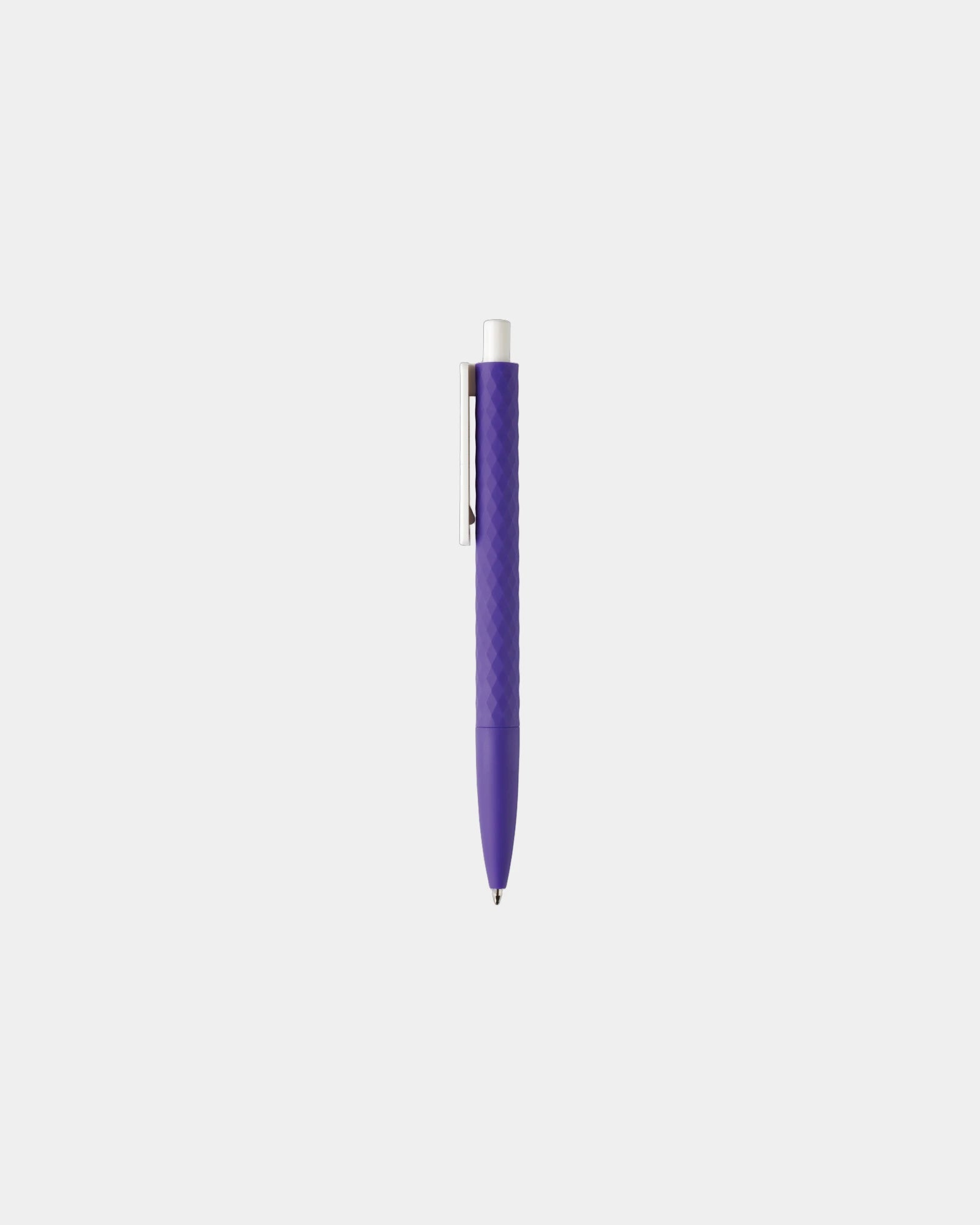Penna ABS riciclato finitura gomma da personalizzare - 26