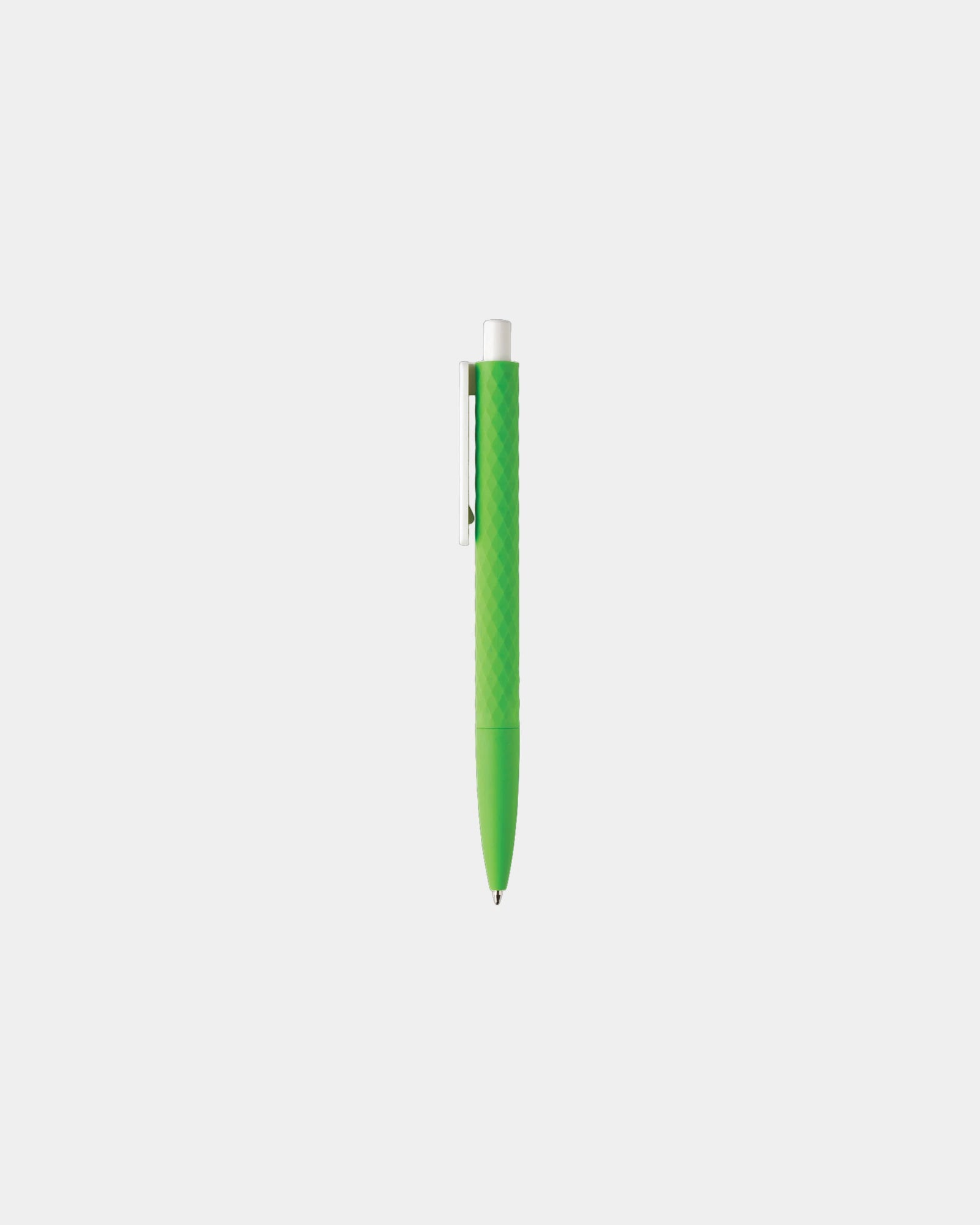 Penna ABS riciclato finitura gomma da personalizzare - 30