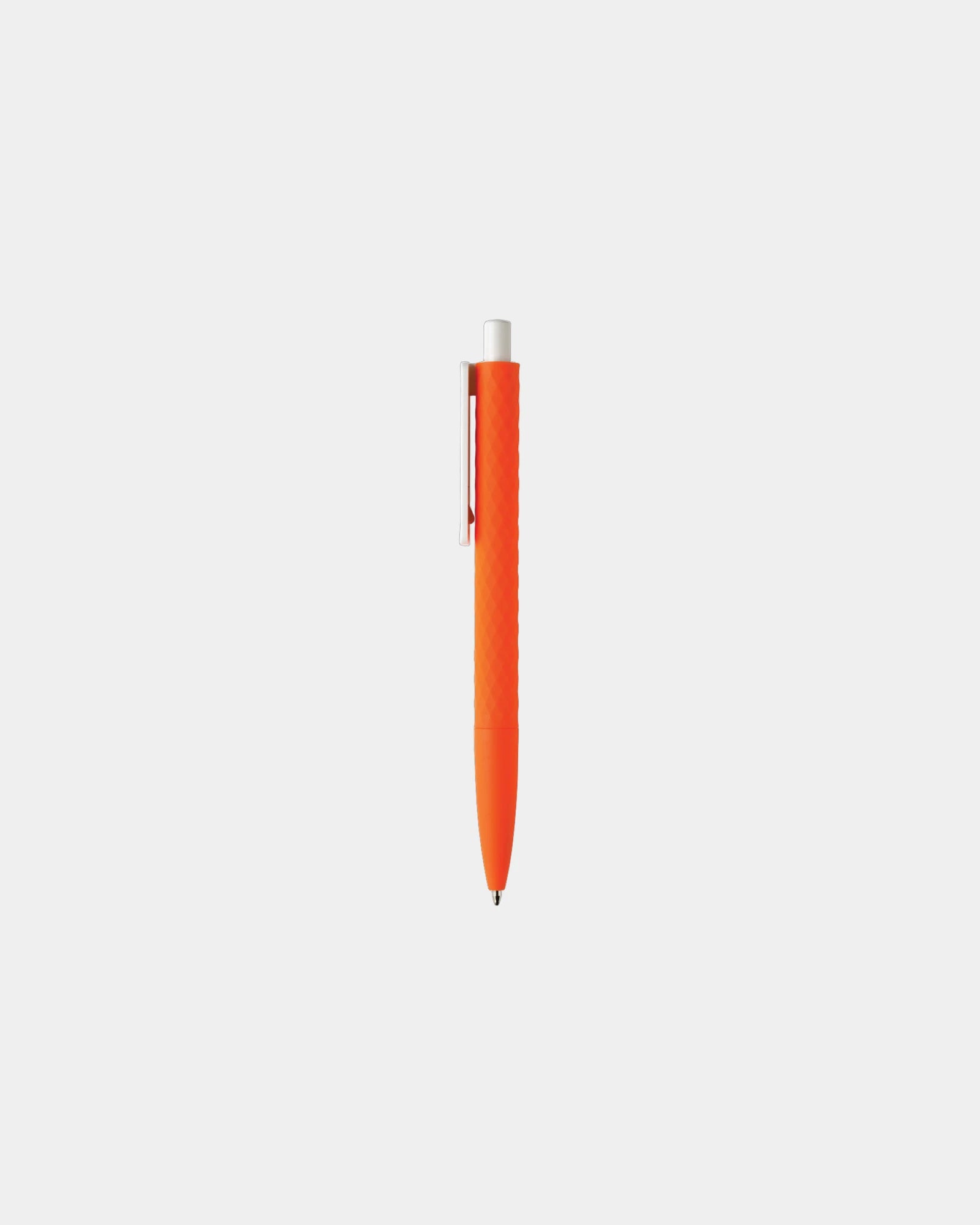 Penna ABS riciclato finitura gomma da personalizzare - 34