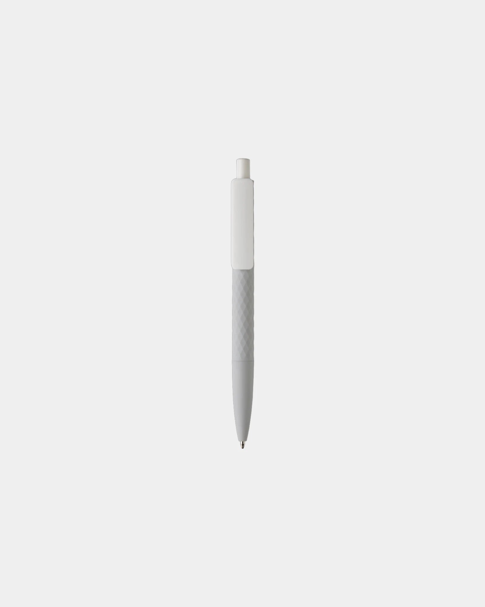 Penna ABS riciclato finitura gomma da personalizzare - 9