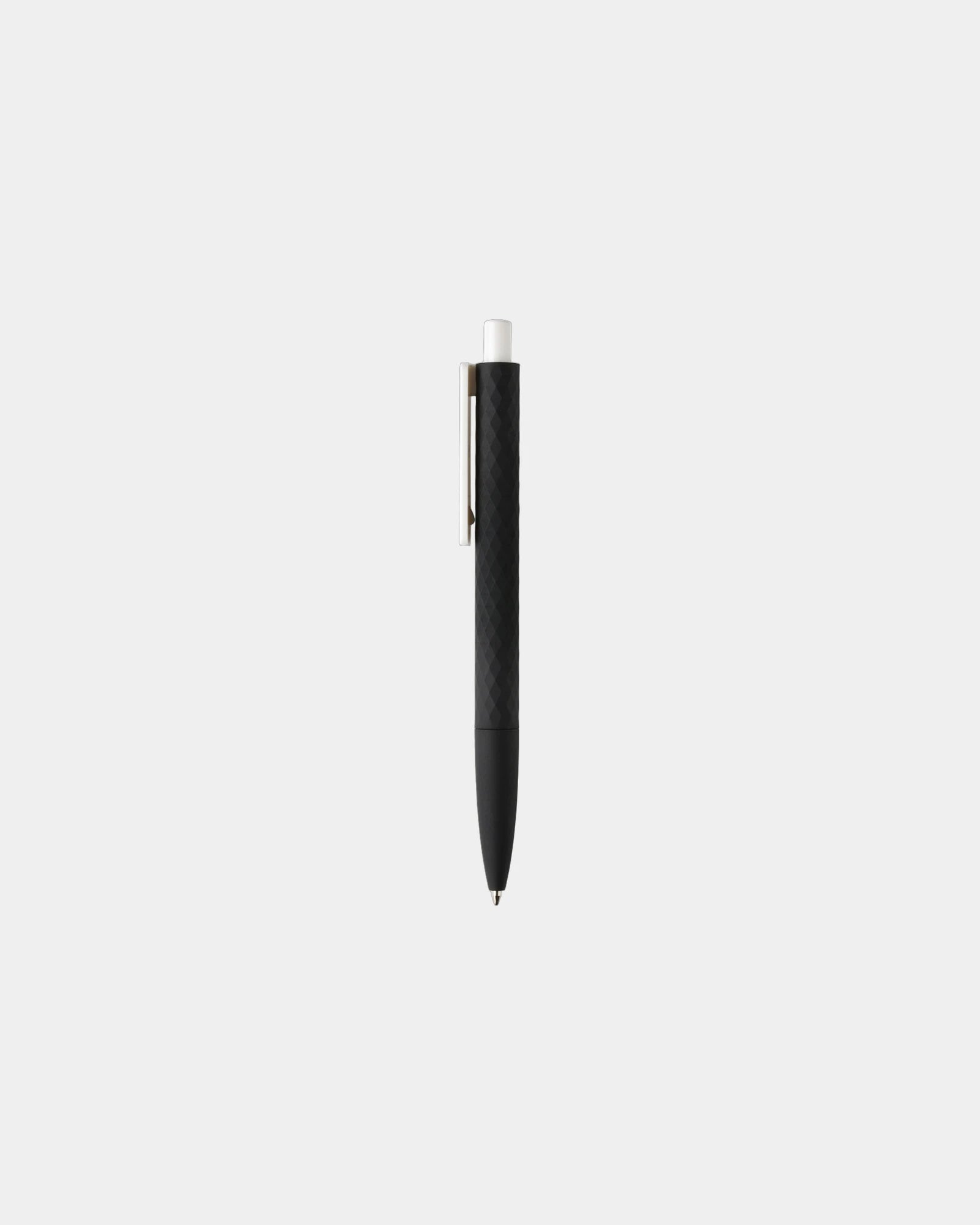 Penna ABS riciclato finitura gomma da personalizzare - 6