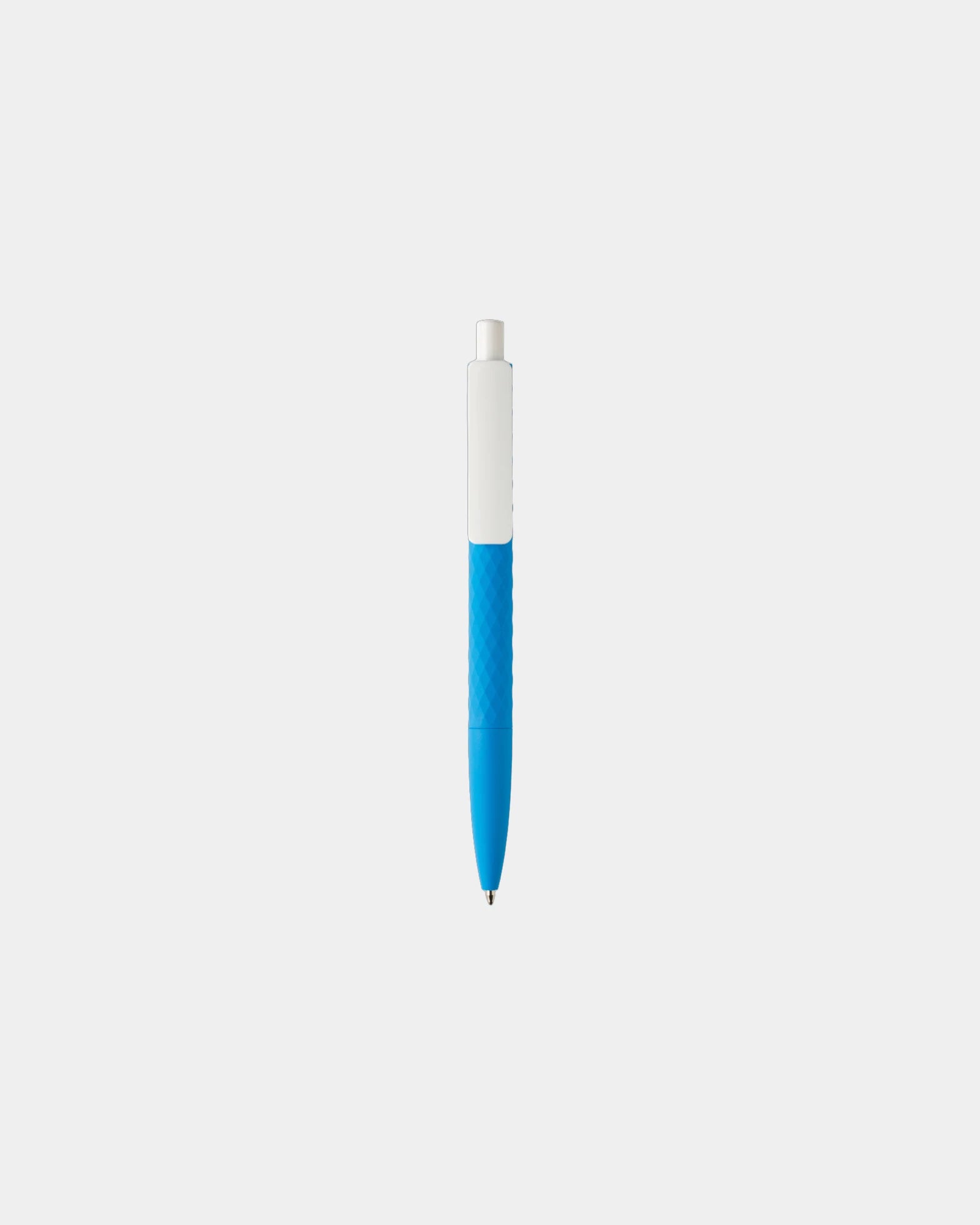 Penna ABS riciclato finitura gomma da personalizzare - 21
