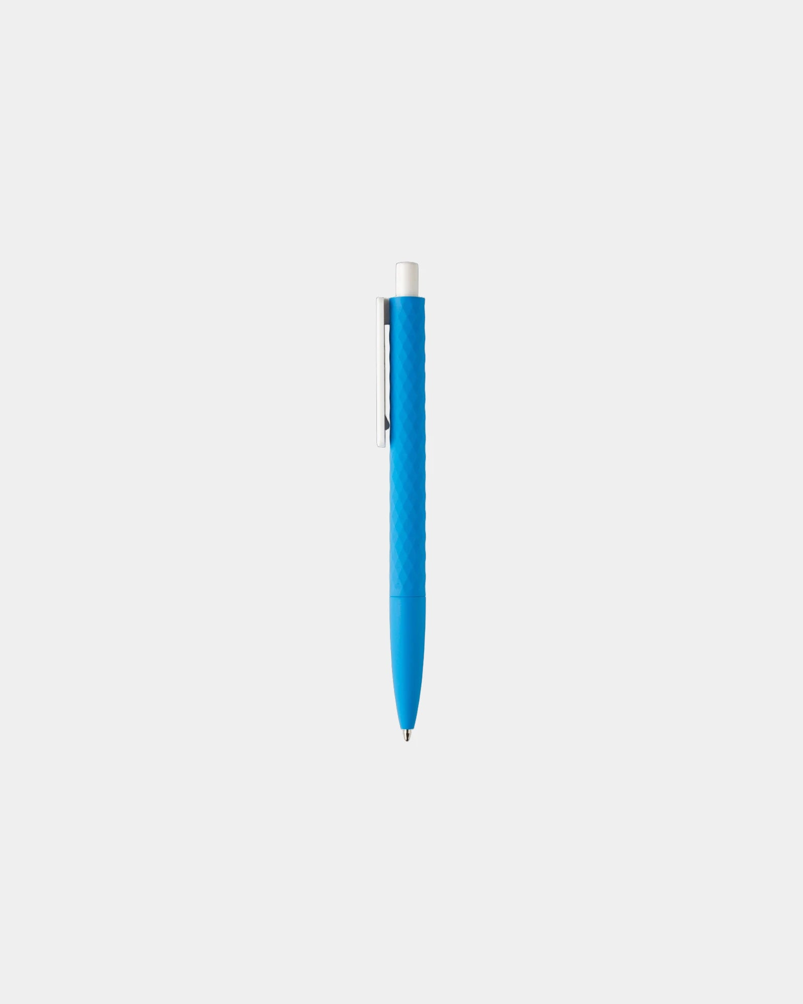 Penna ABS riciclato finitura gomma da personalizzare - 22