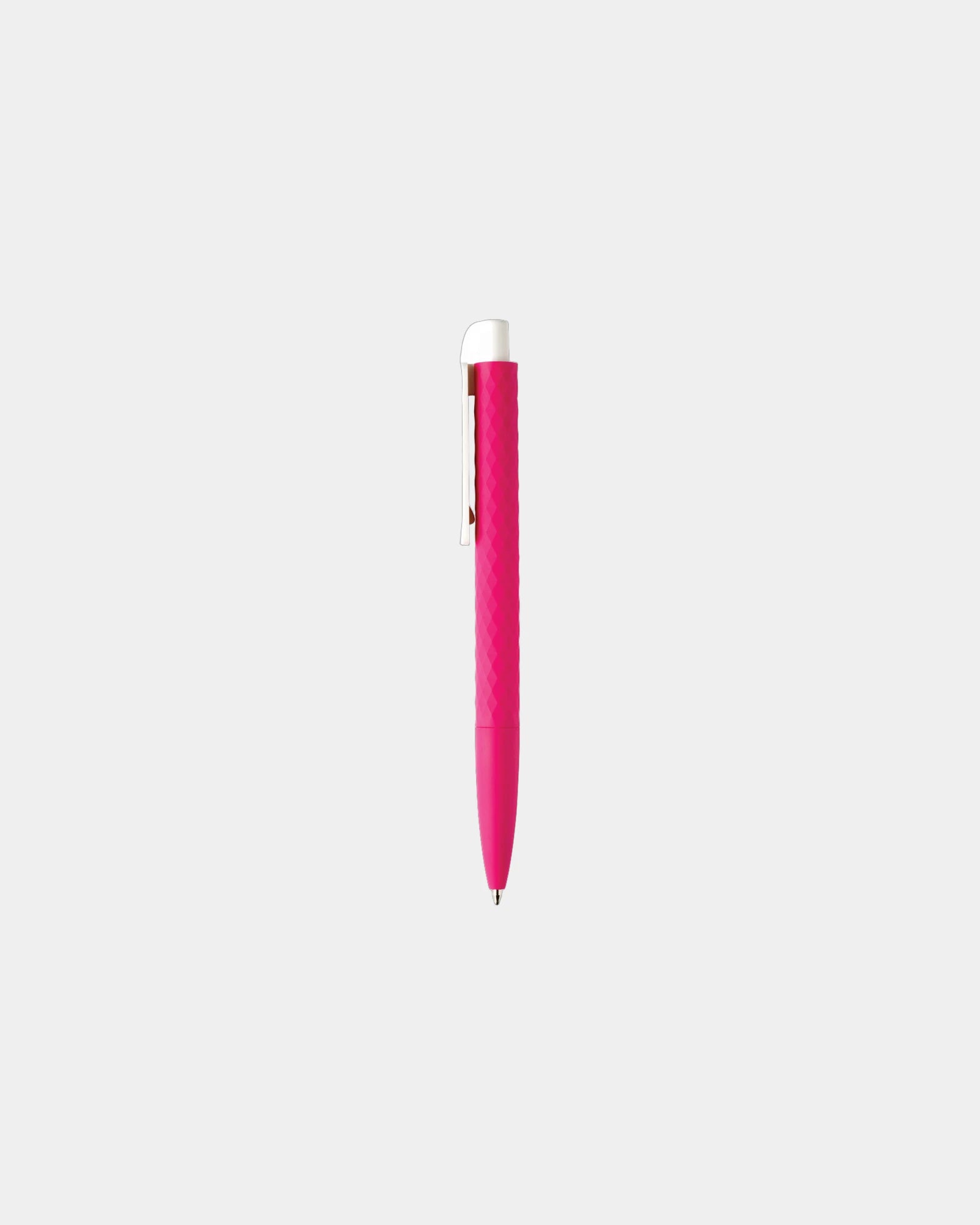 Penna ABS riciclato finitura gomma da personalizzare - 2
