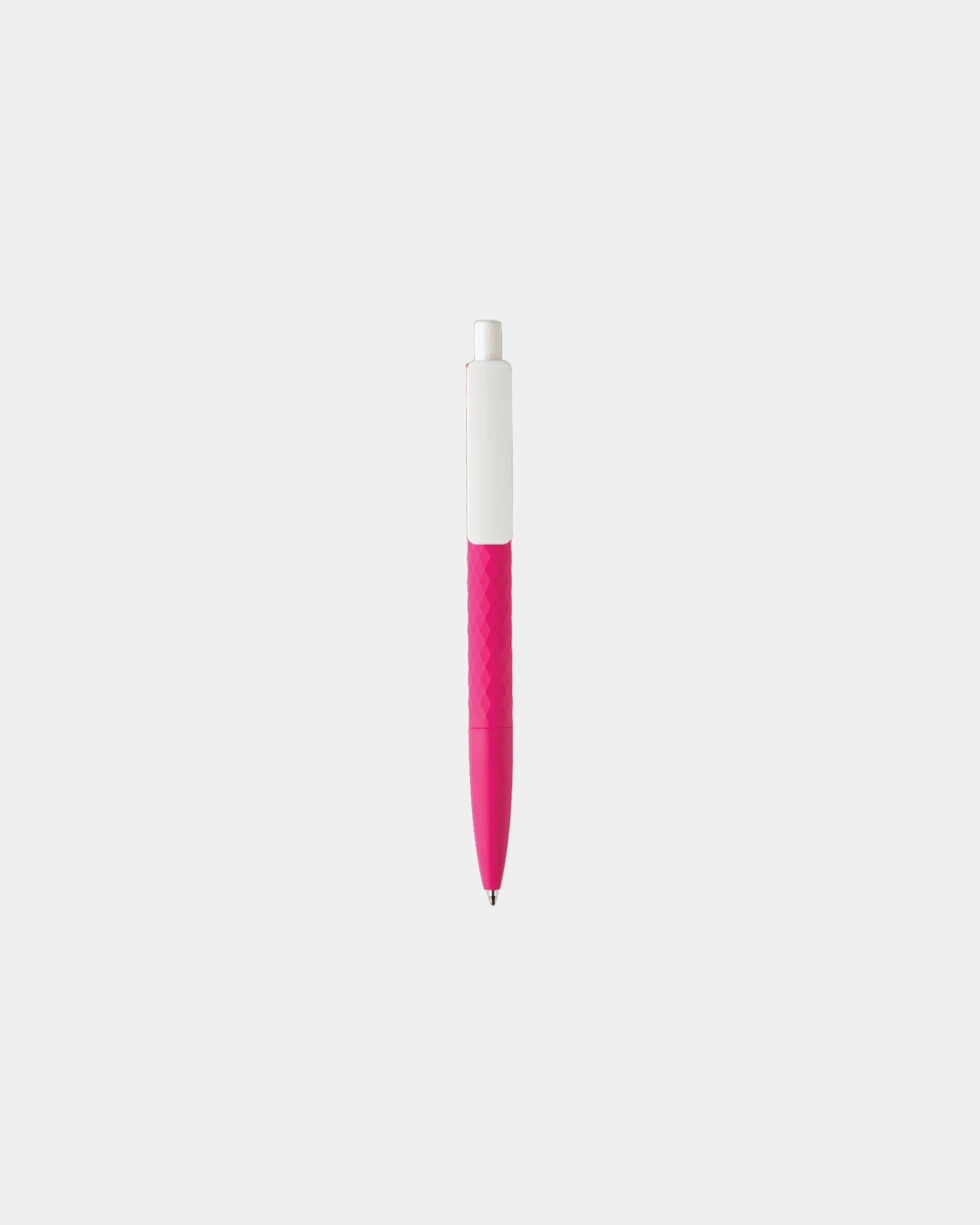 Penna ABS riciclato finitura gomma da personalizzare - 1