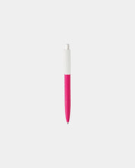 Penna ABS riciclato finitura gomma da personalizzare - 1