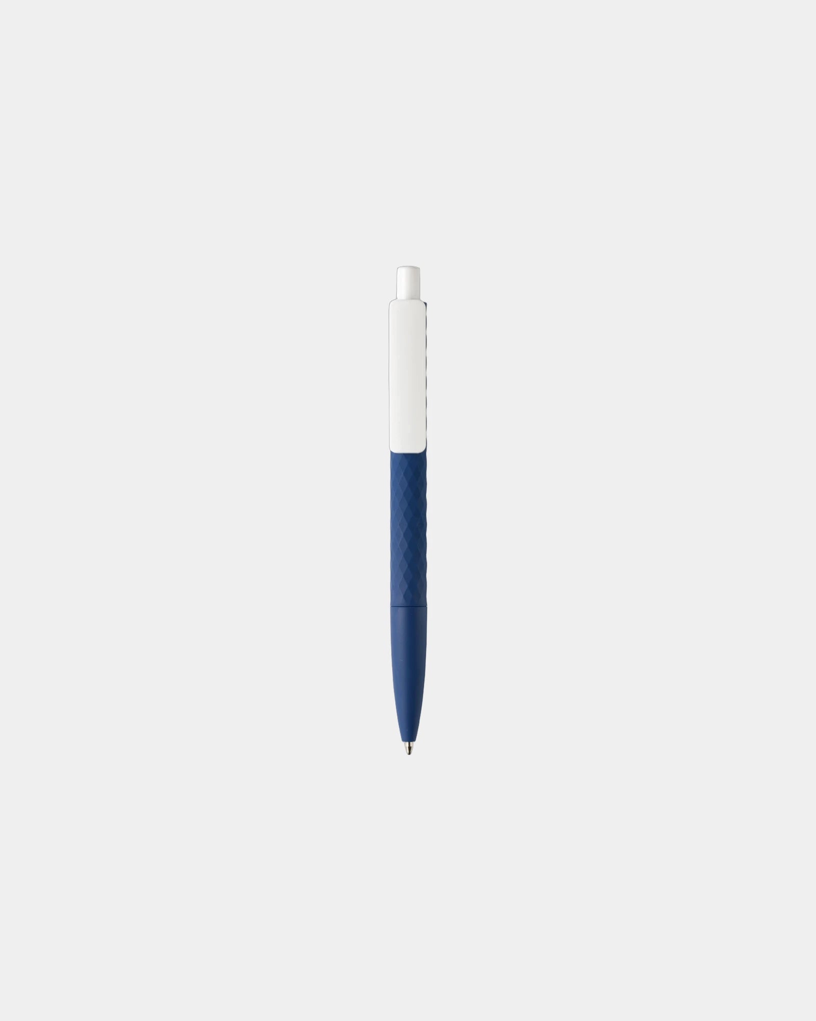 Penna ABS riciclato finitura gomma da personalizzare - 37