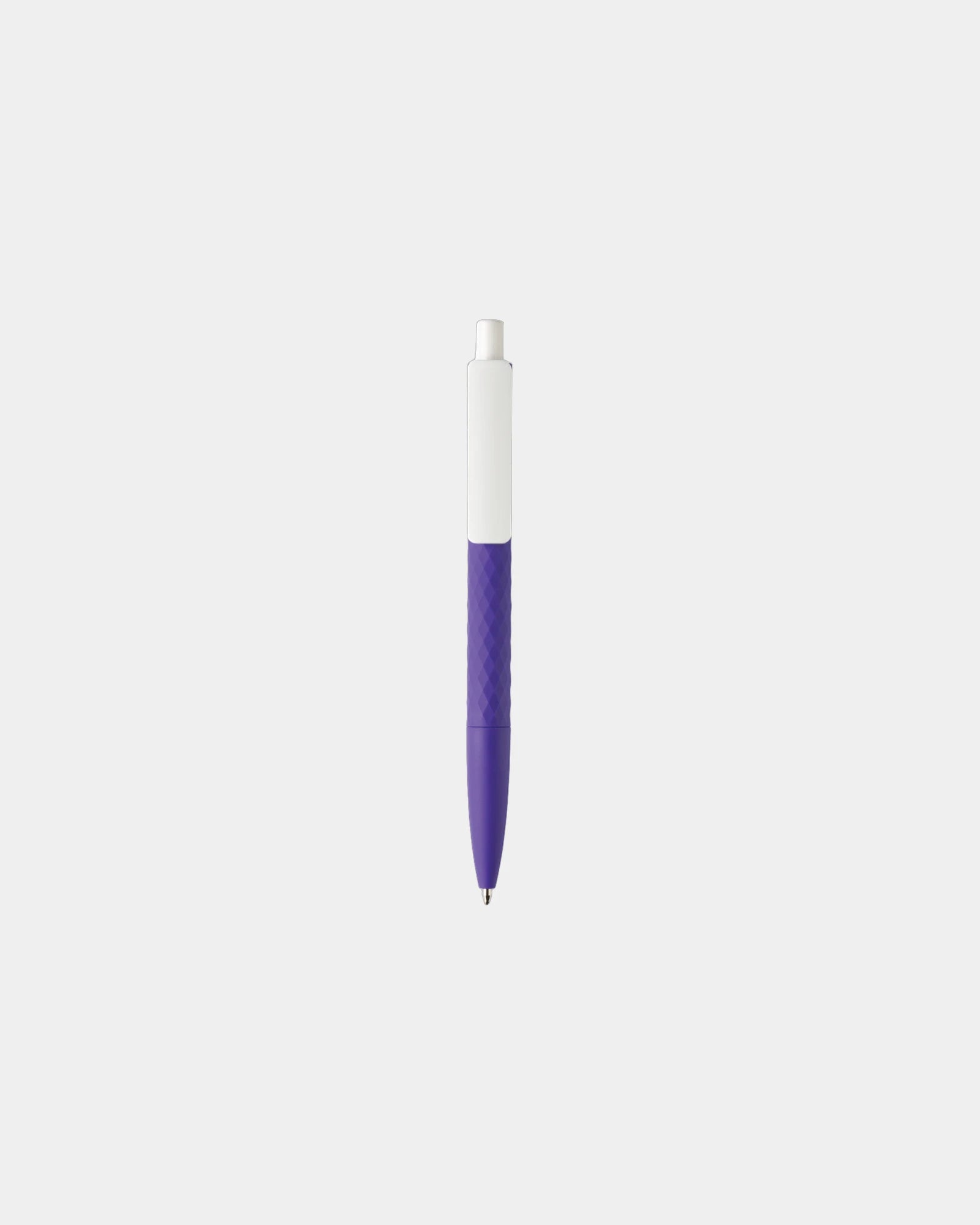 Penna ABS riciclato finitura gomma da personalizzare - 25
