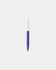 Penna ABS riciclato finitura gomma da personalizzare - 25