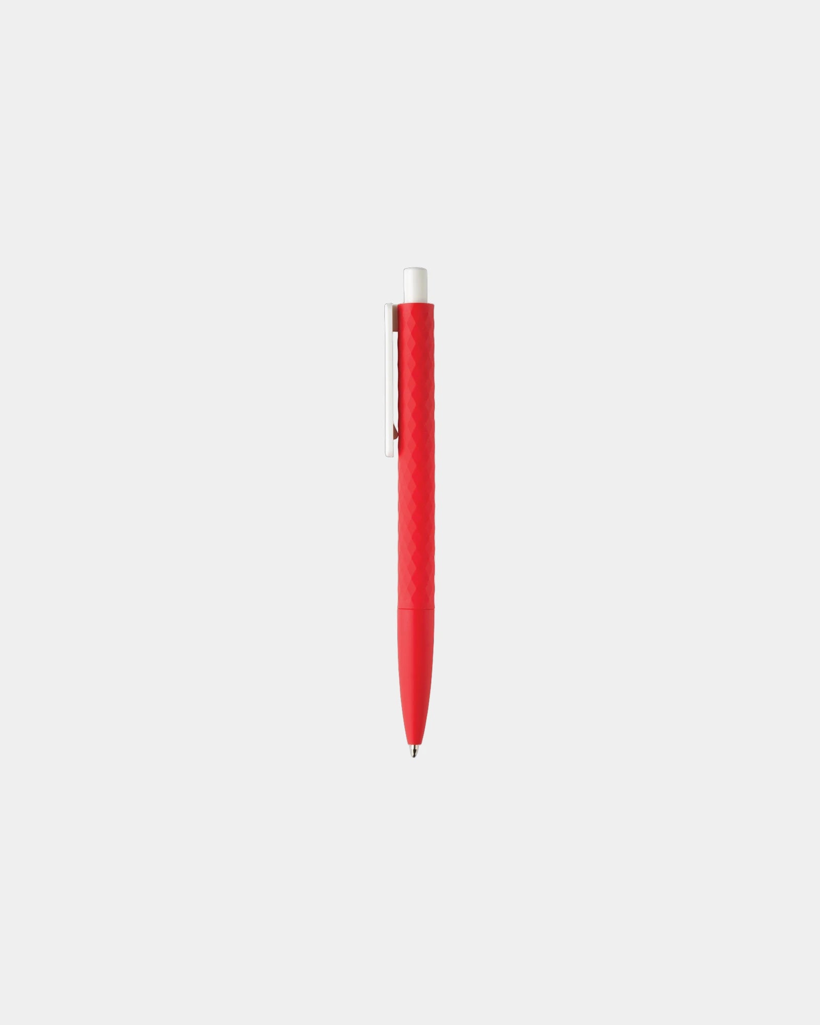 Penna ABS riciclato finitura gomma da personalizzare - 18
