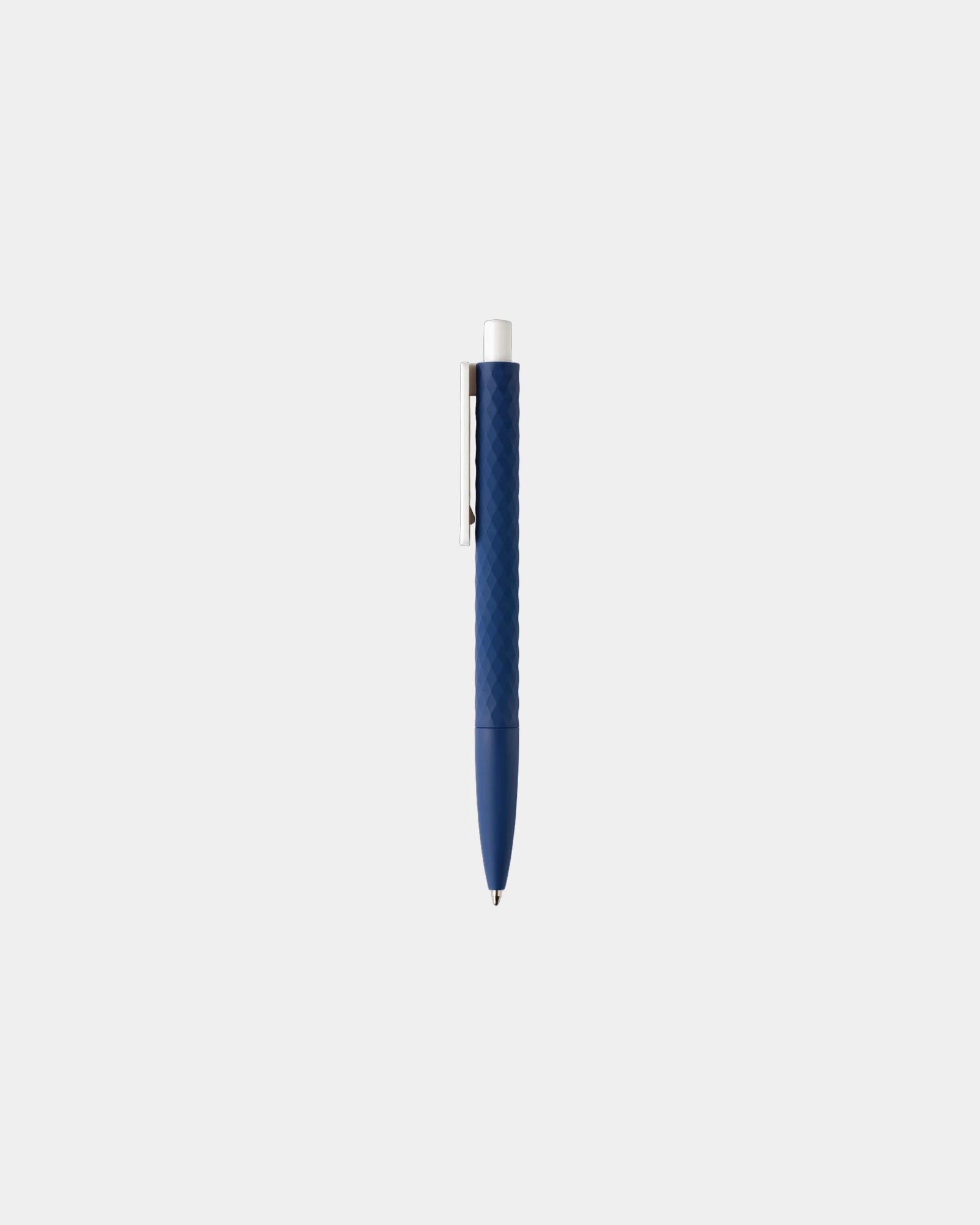 Penna ABS riciclato finitura gomma da personalizzare - 38