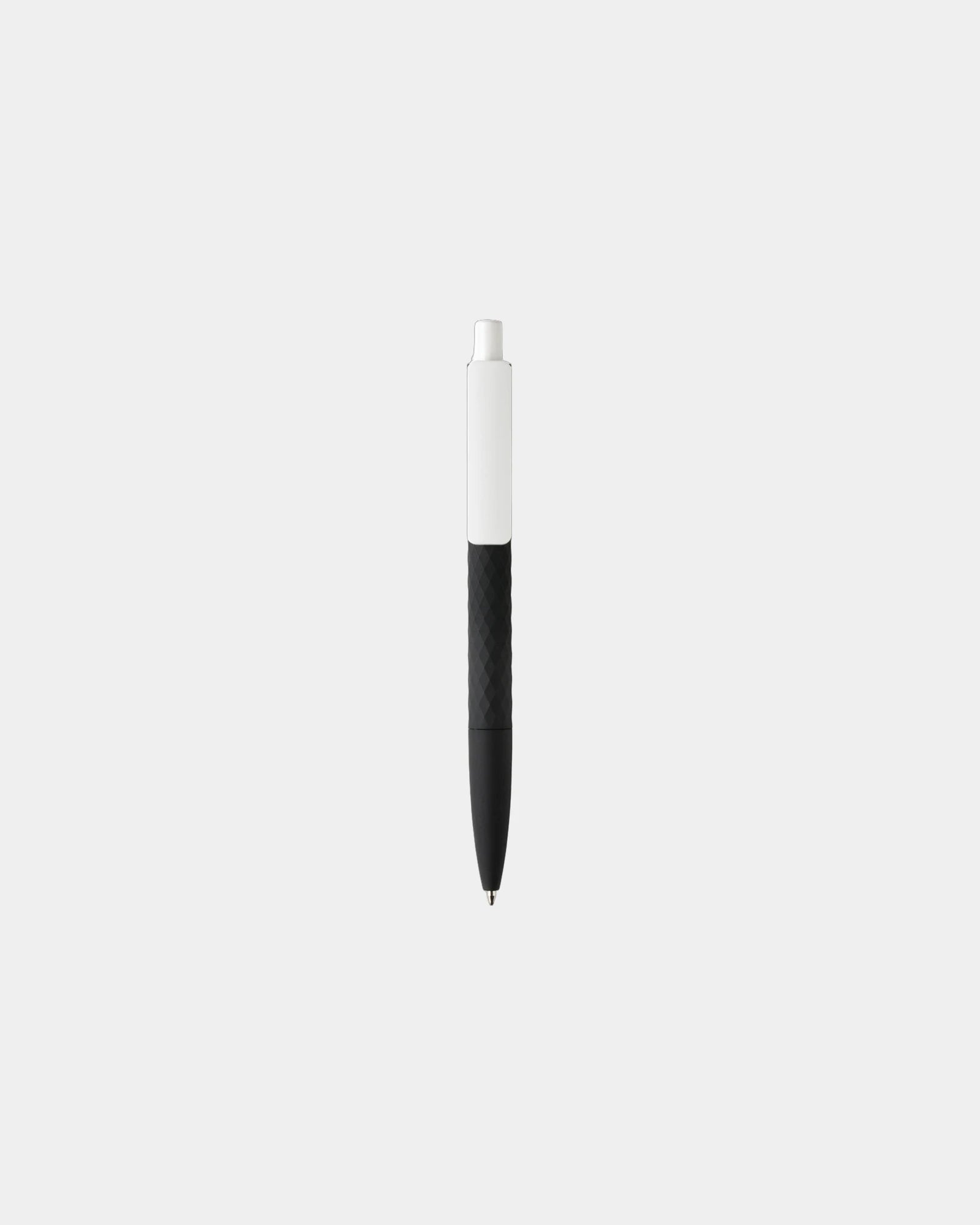 Penna ABS riciclato finitura gomma da personalizzare - 5