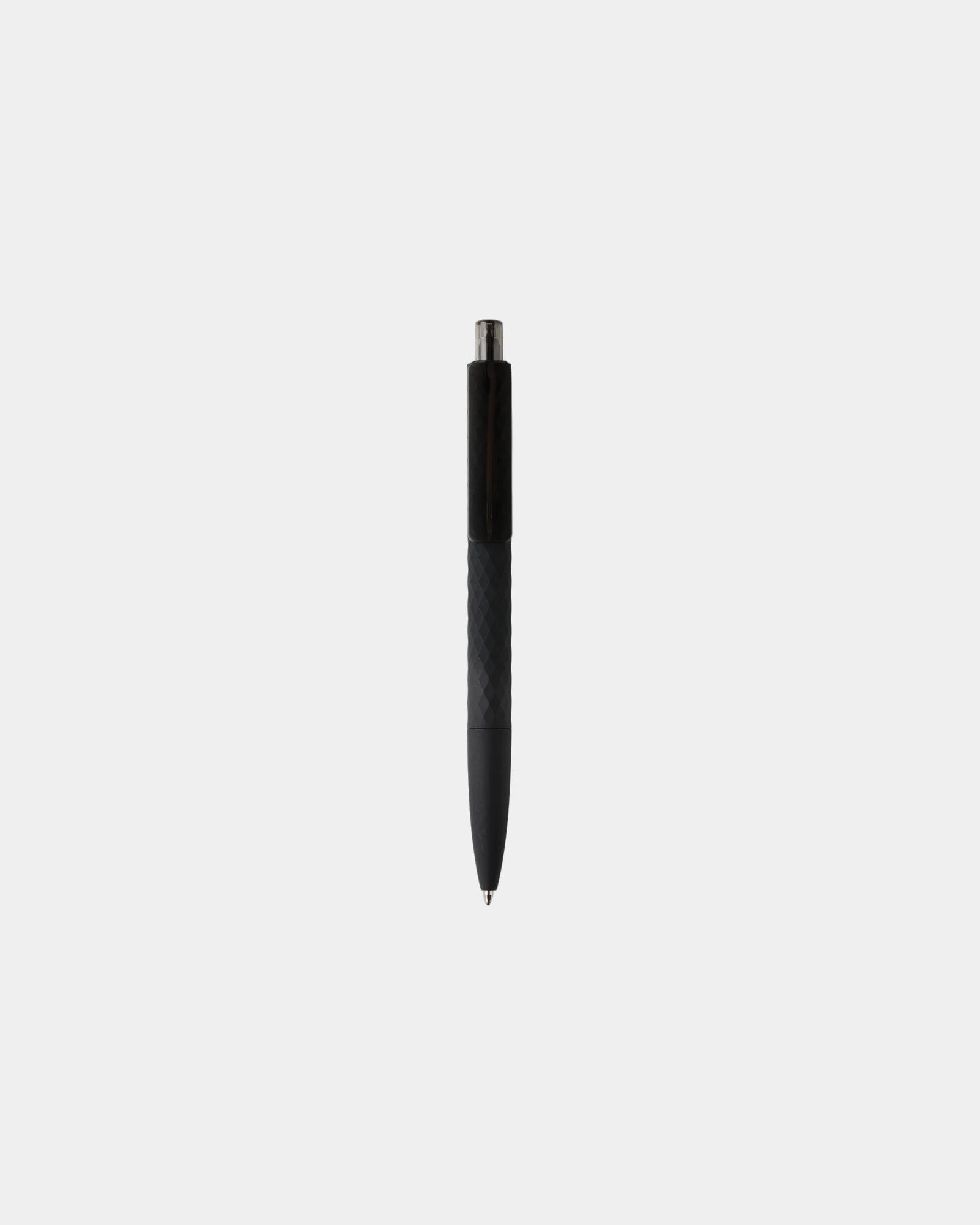 Penna X3 ABS riciclato finitura gomma da personalizzare - 5