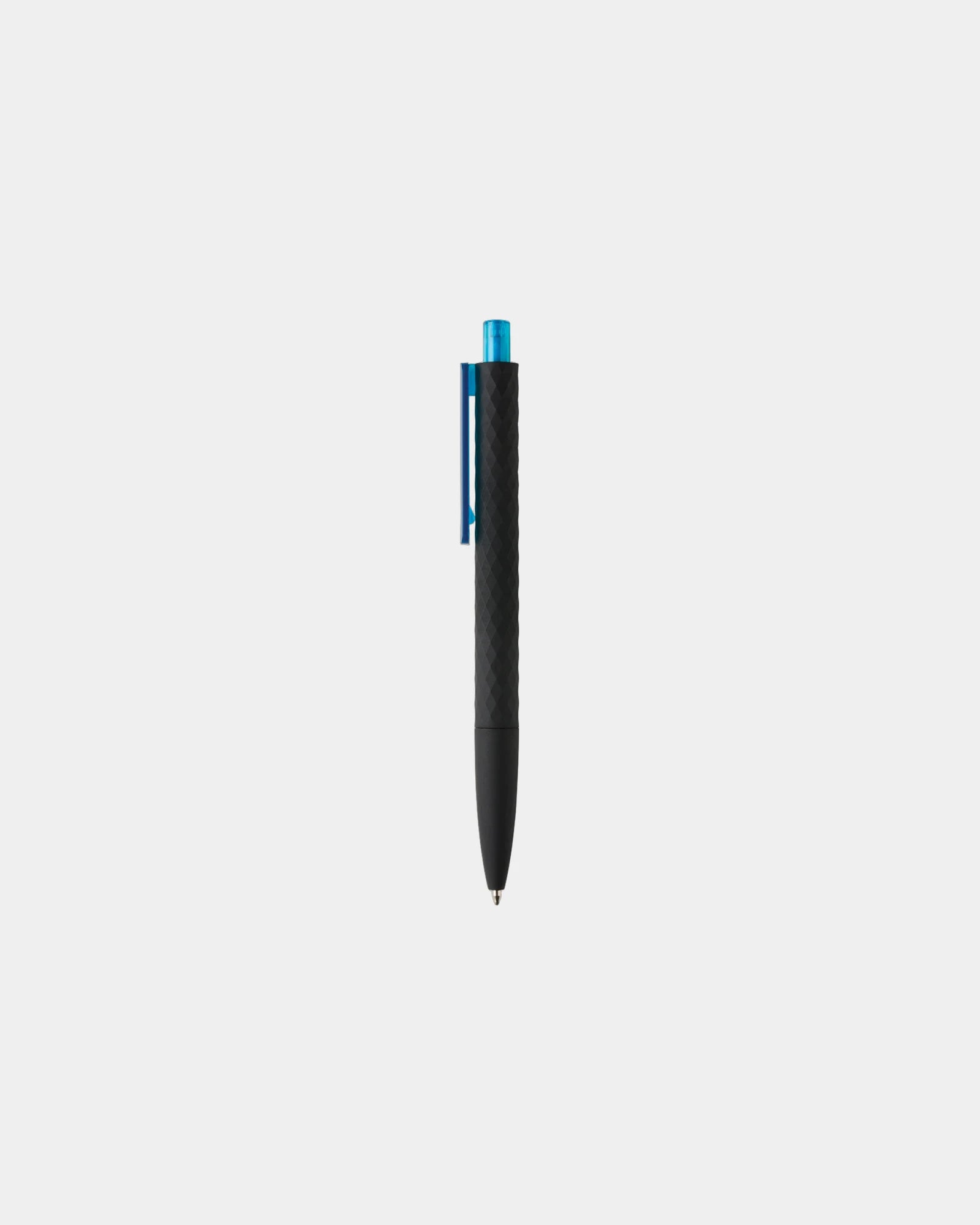 Penna X3 ABS riciclato finitura gomma da personalizzare - 13