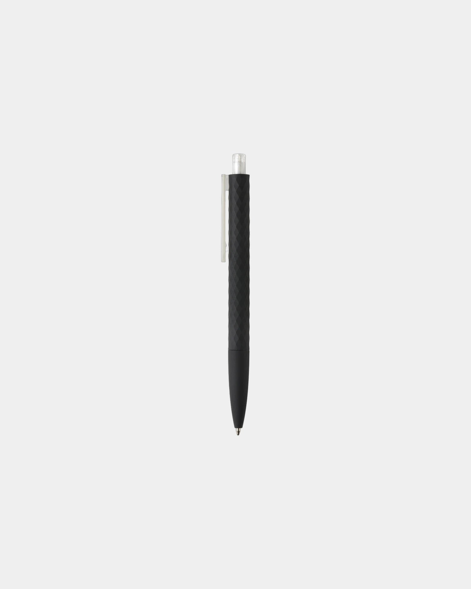 Penna X3 ABS riciclato finitura gomma da personalizzare - 2