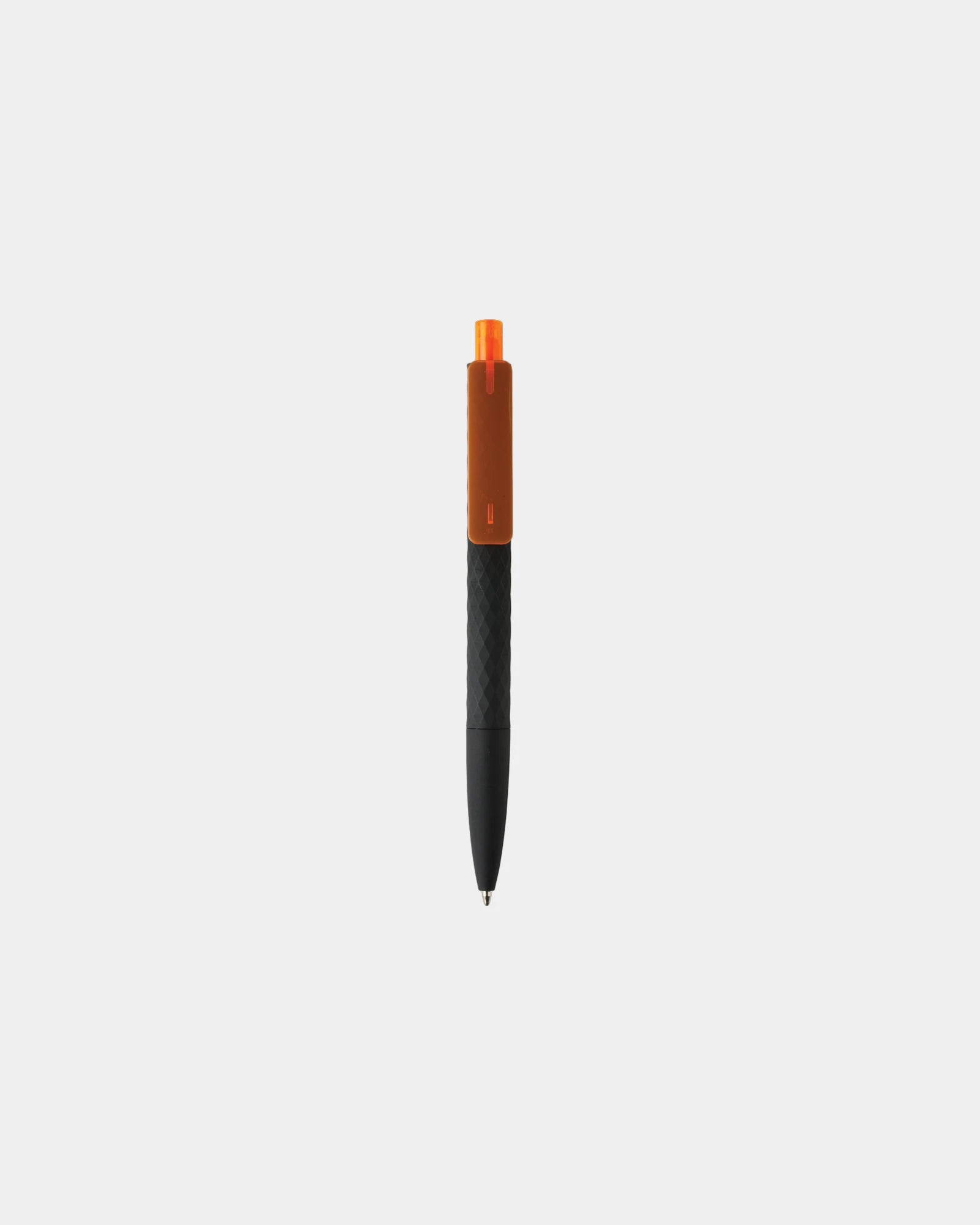 Penna X3 ABS riciclato finitura gomma da personalizzare - 21