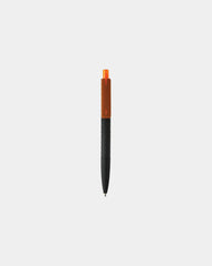 Penna X3 ABS riciclato finitura gomma da personalizzare - 21