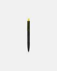 Penna X3 ABS riciclato finitura gomma da personalizzare - 15