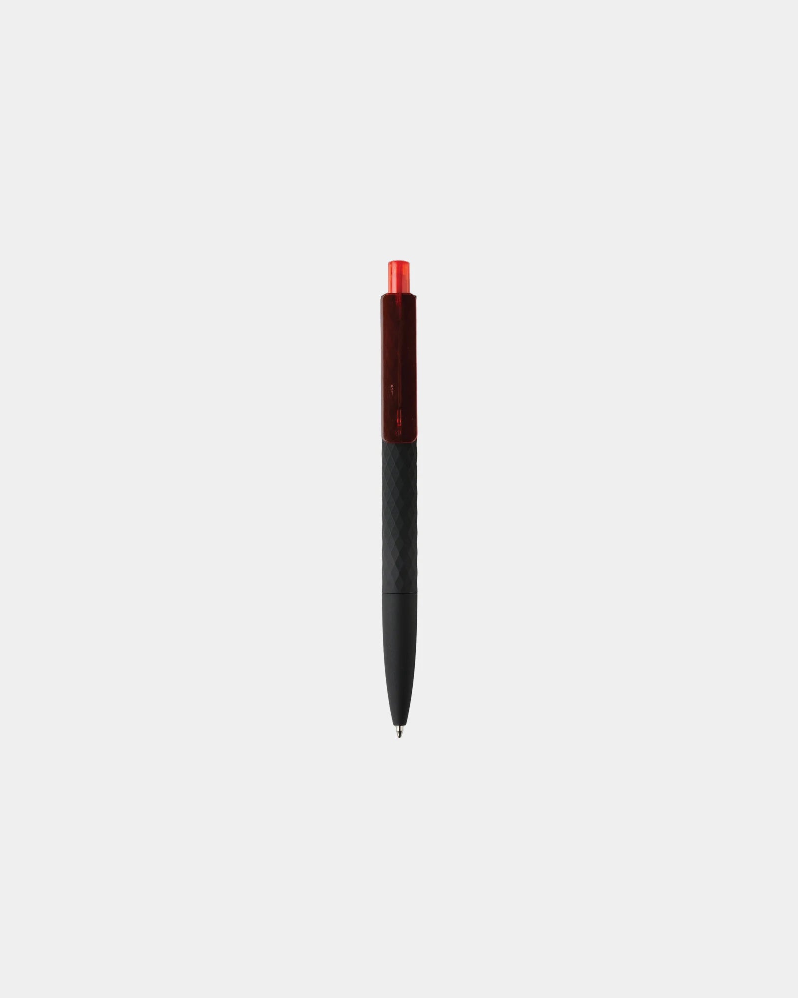 Penna X3 ABS riciclato finitura gomma da personalizzare - 9