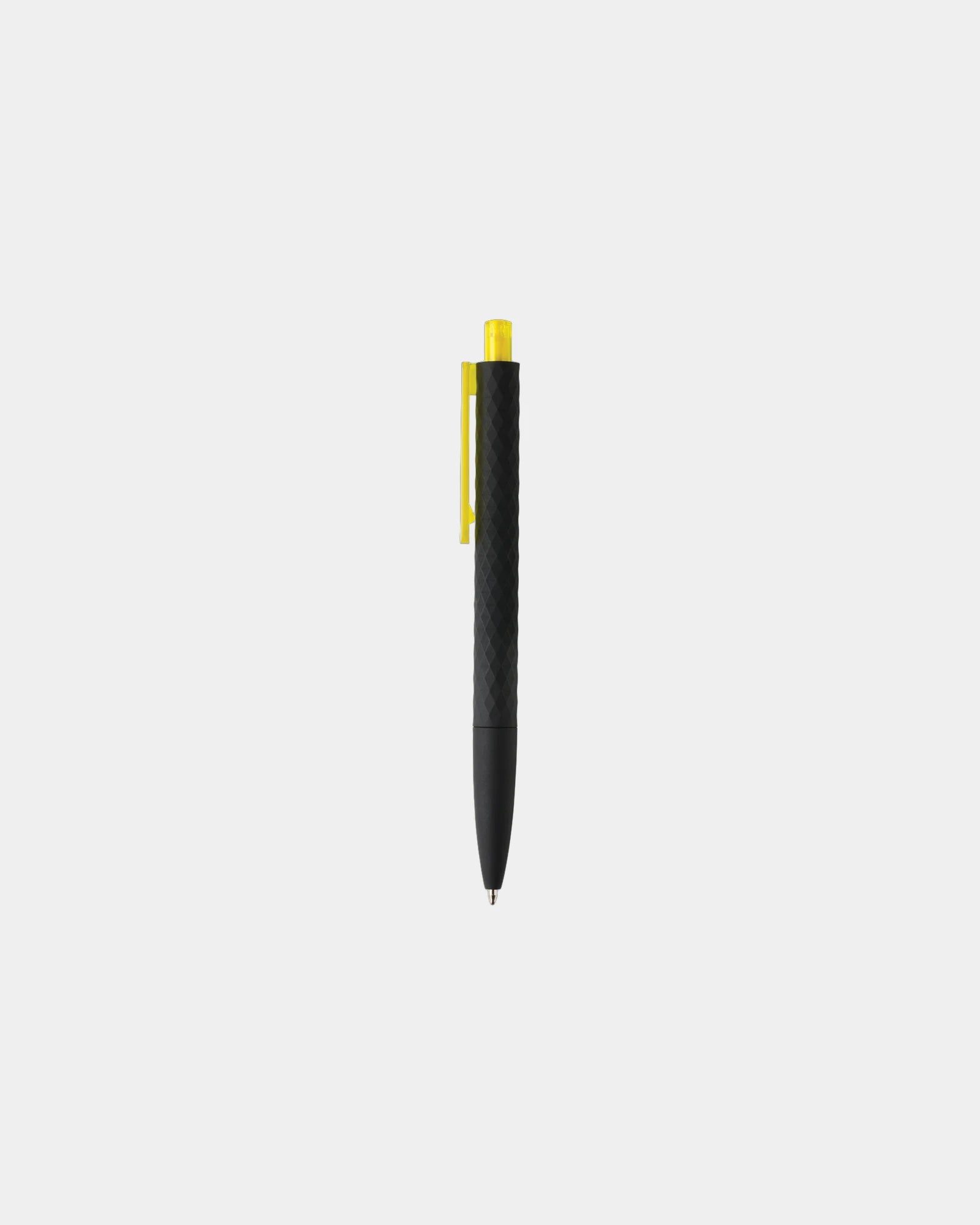 Penna X3 ABS riciclato finitura gomma da personalizzare - 16