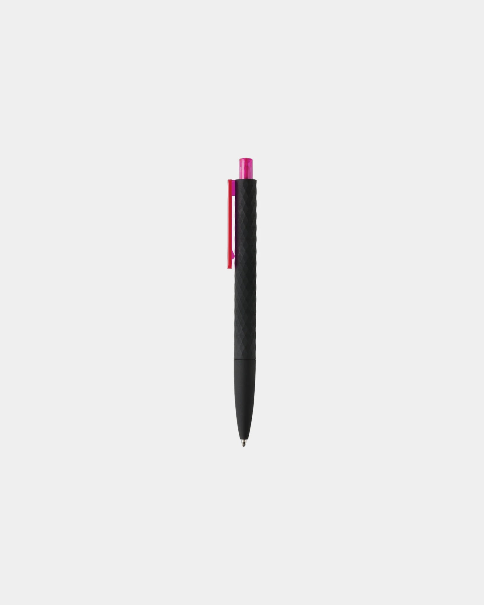 Penna X3 ABS riciclato finitura gomma da personalizzare - 25