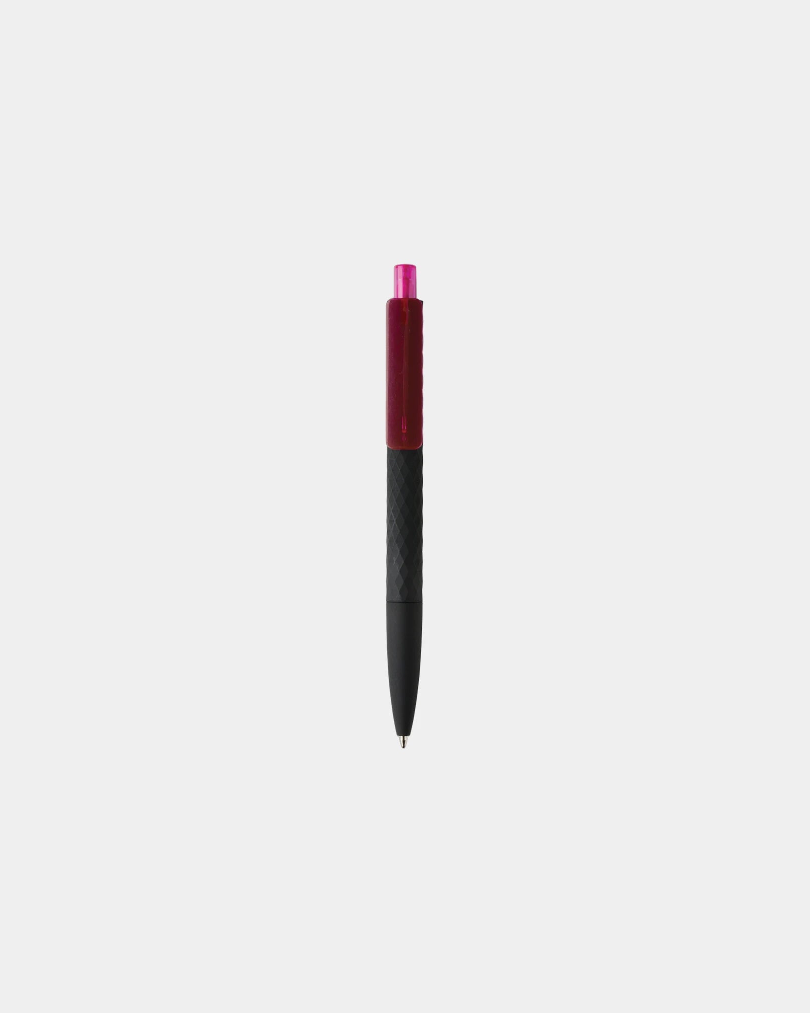 Penna X3 ABS riciclato finitura gomma da personalizzare - 24