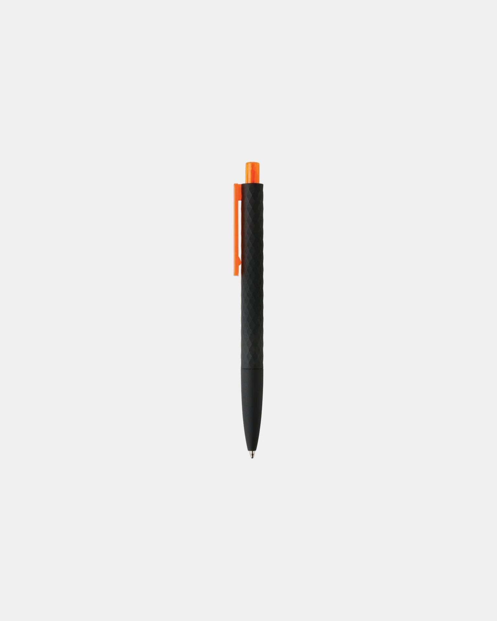 Penna X3 ABS riciclato finitura gomma da personalizzare - 22